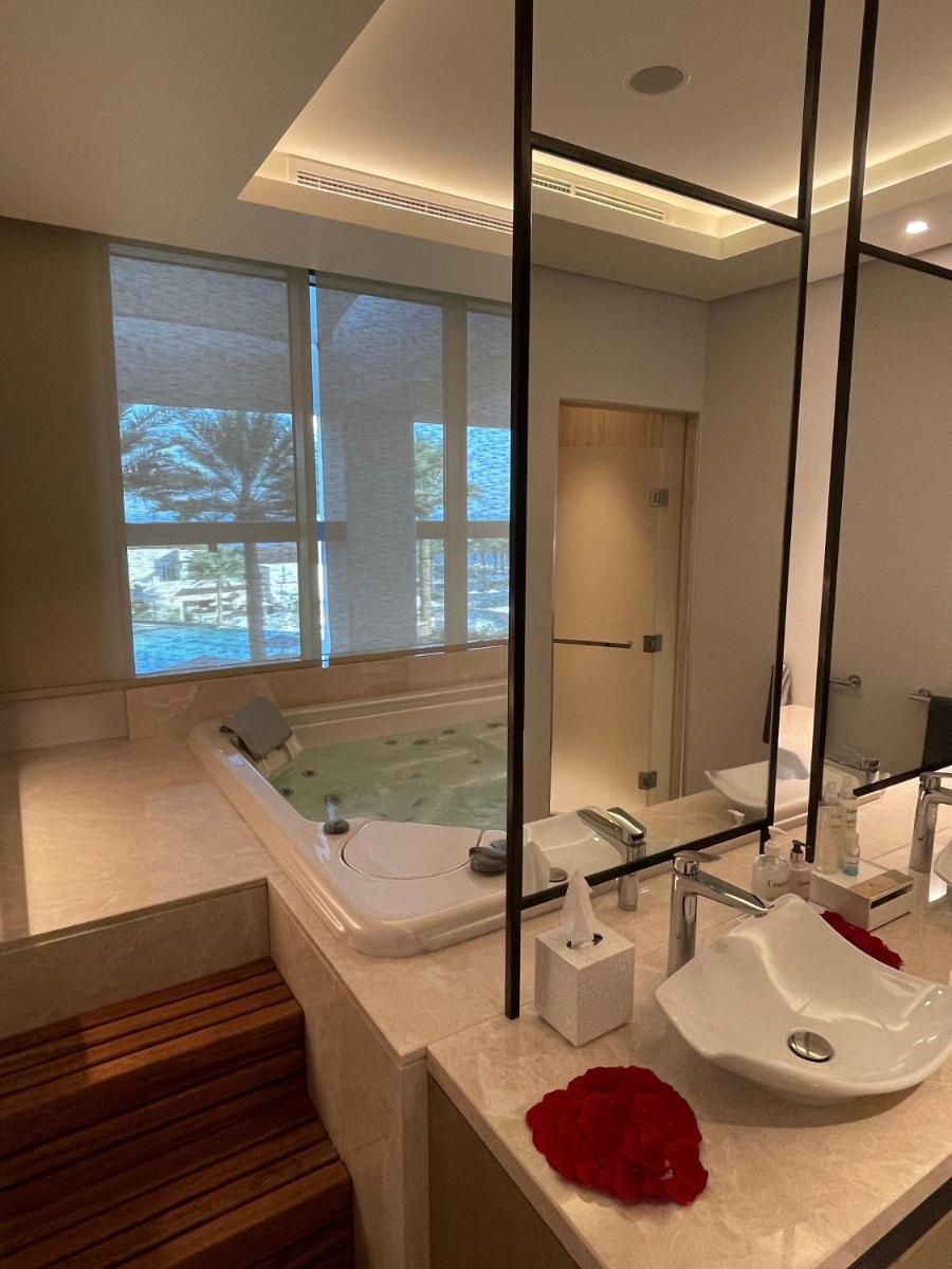 Address Beach Residence Fujairah