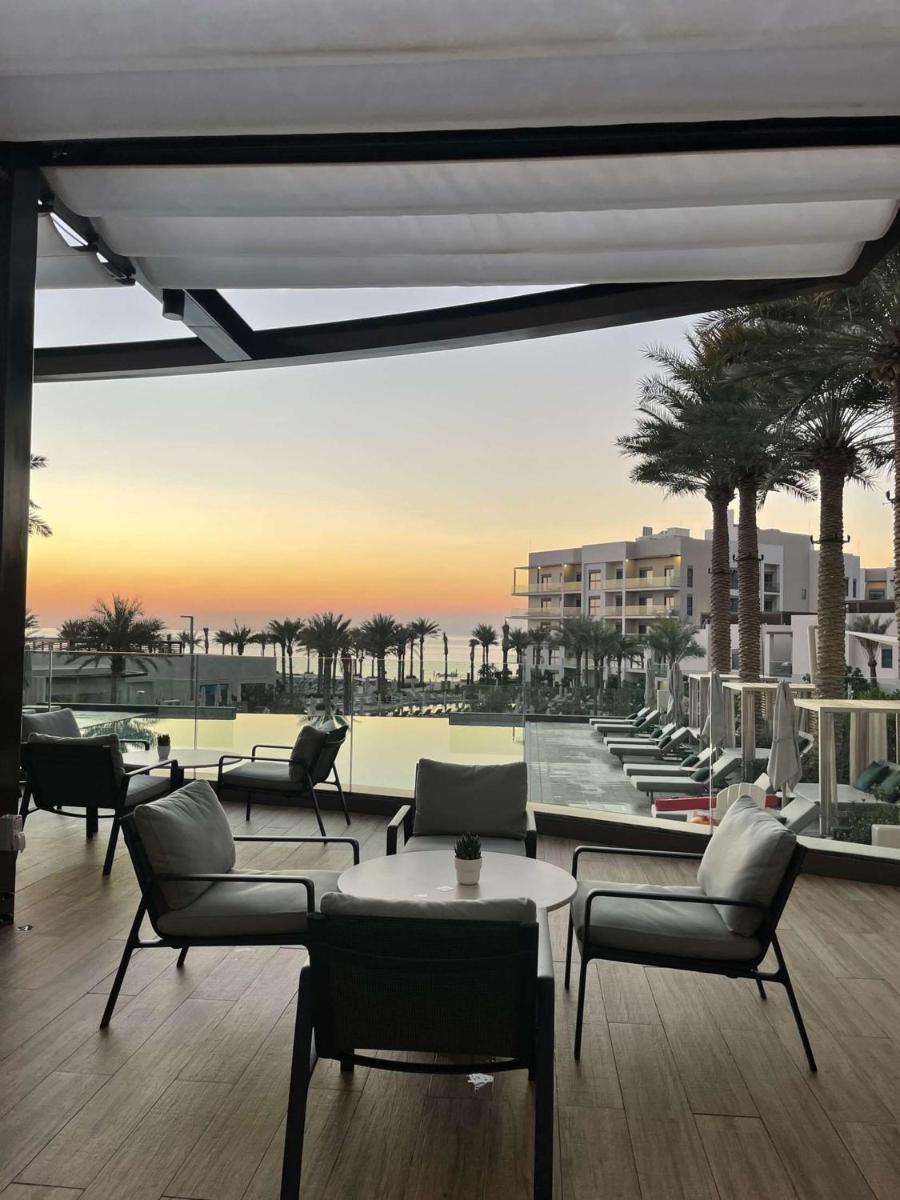 Address Beach Residence Fujairah