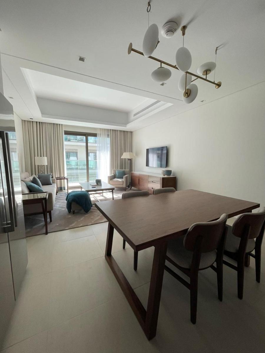 Address Beach Residence Fujairah
