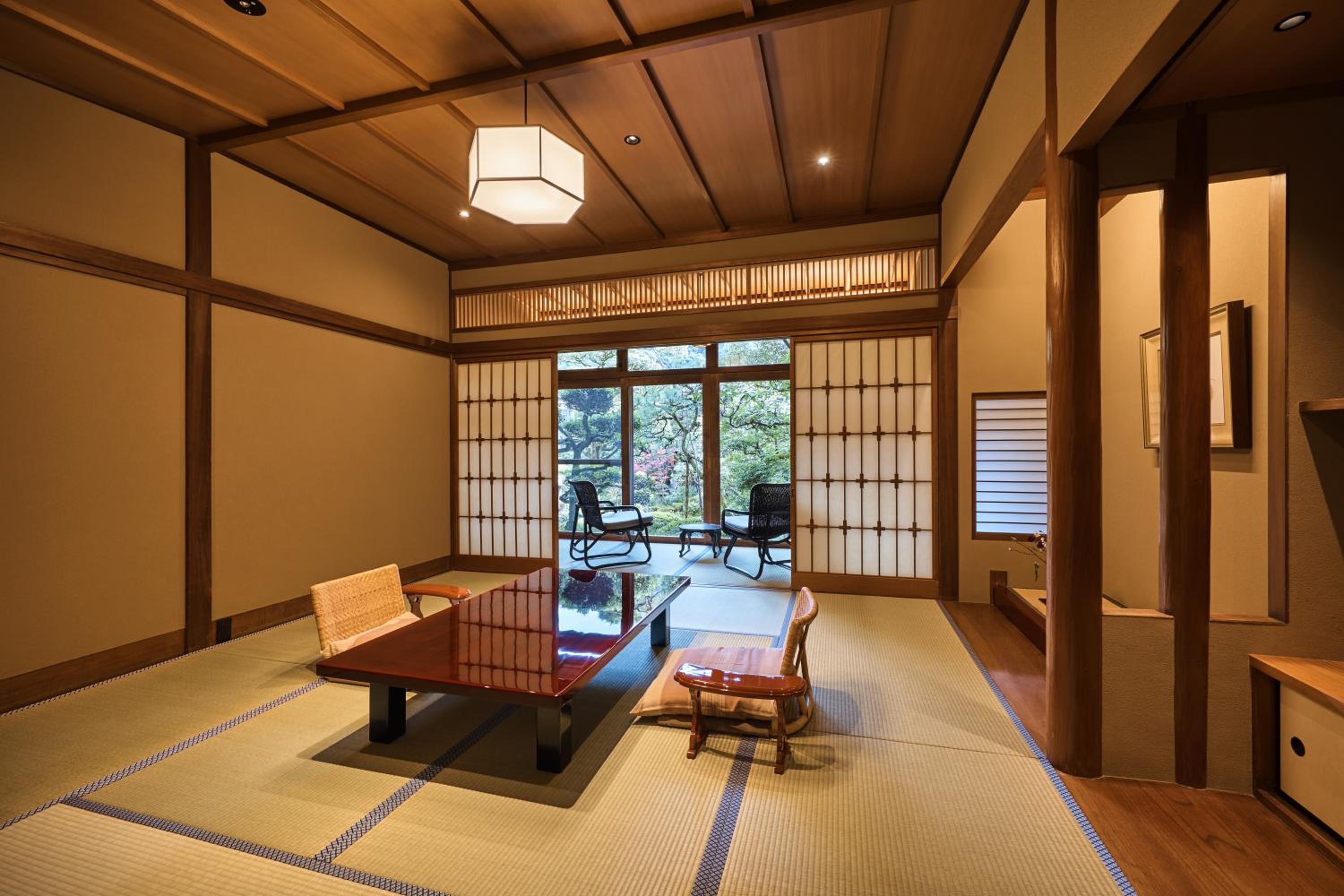 Nishimuraya Honkan