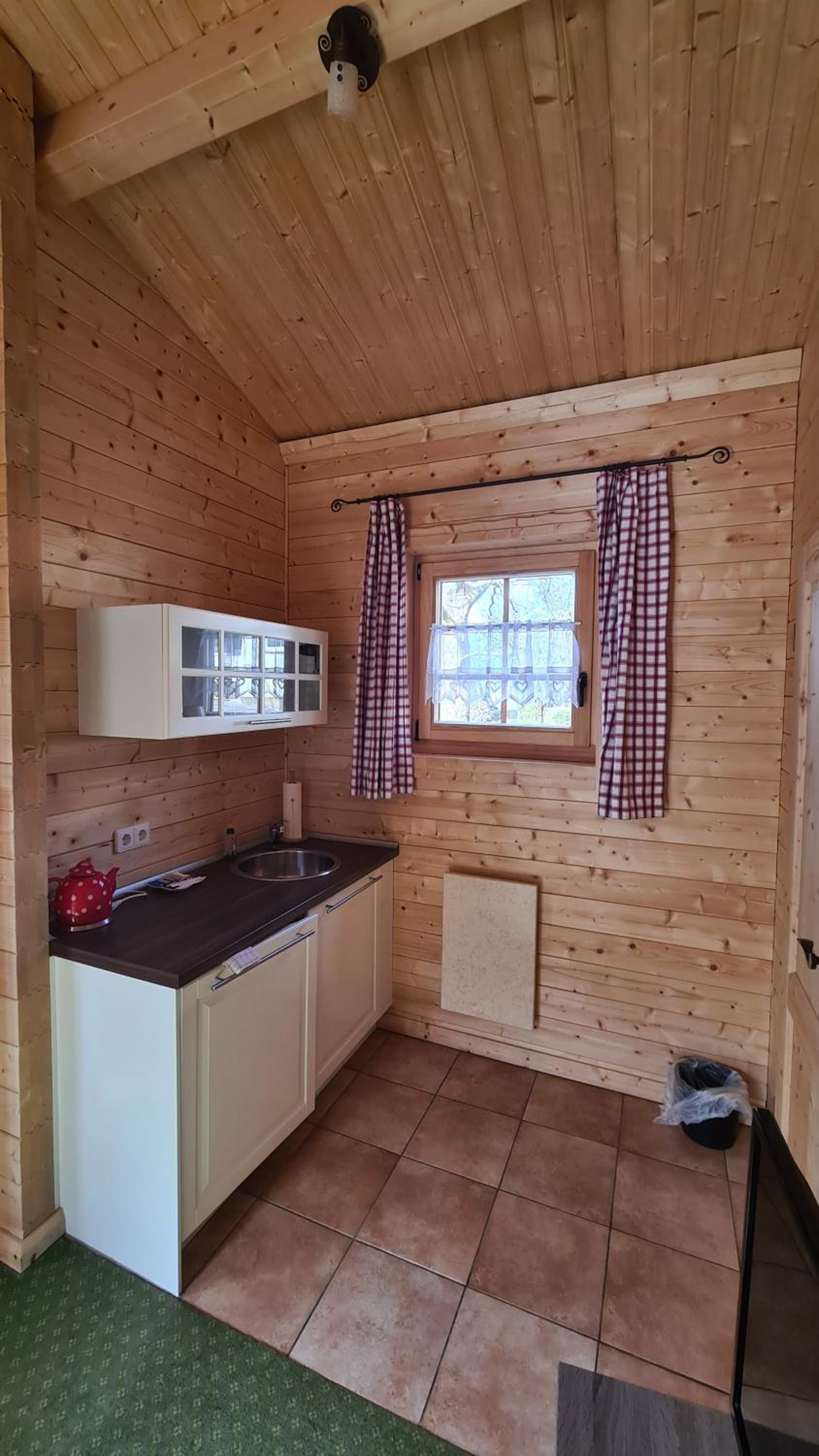 Landgasthof Gänsberg