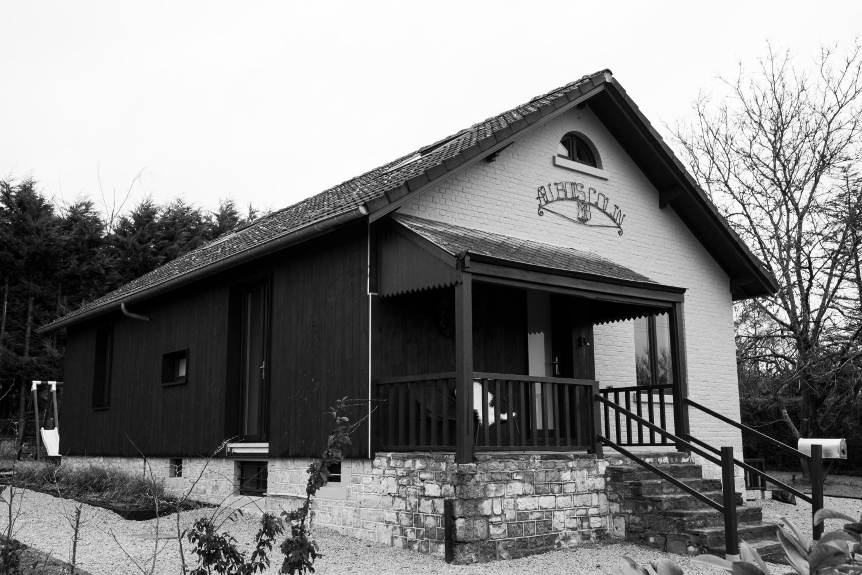 Hotel Au bois colin - Image 1