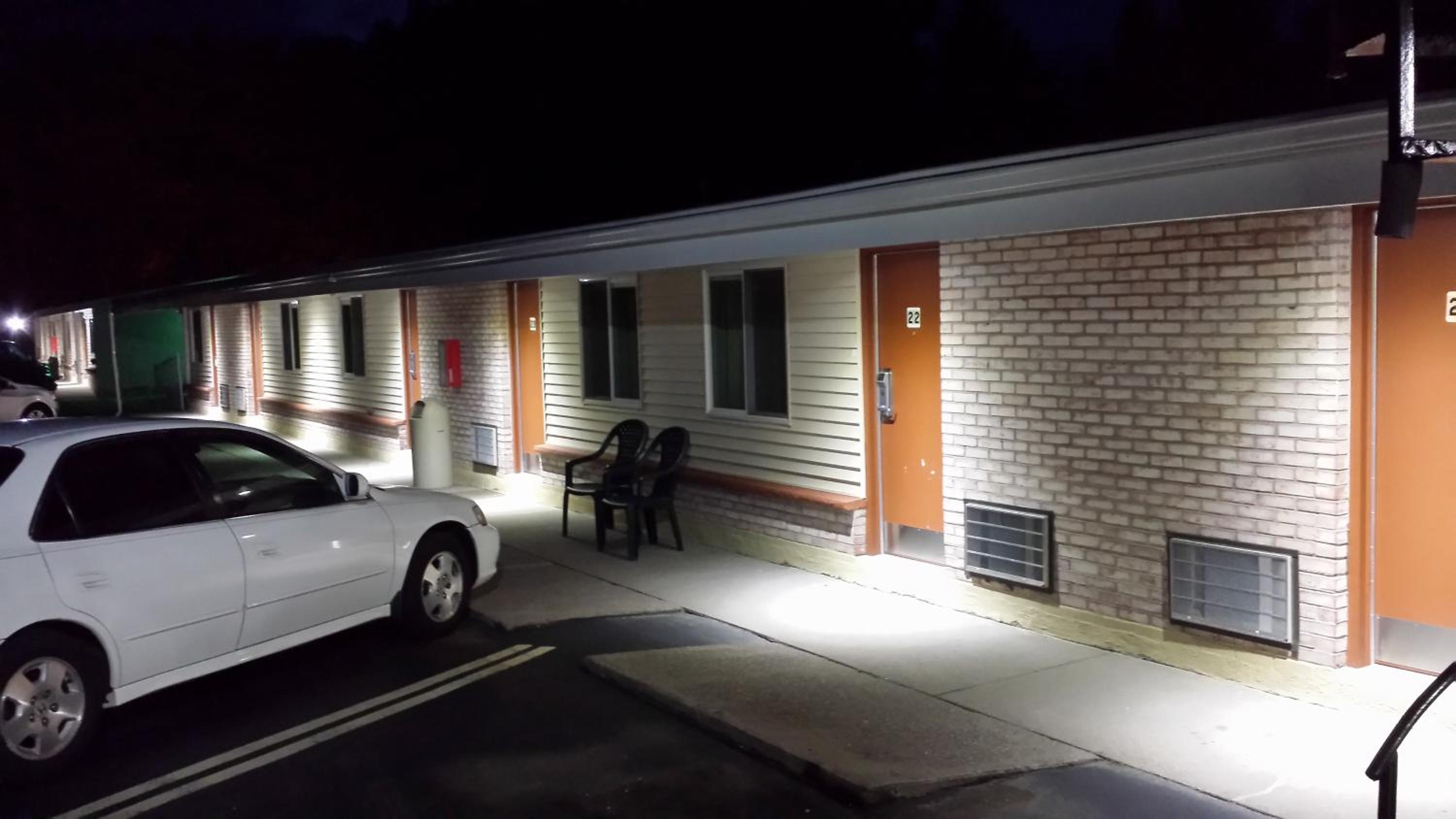 Budget Inn Fairport