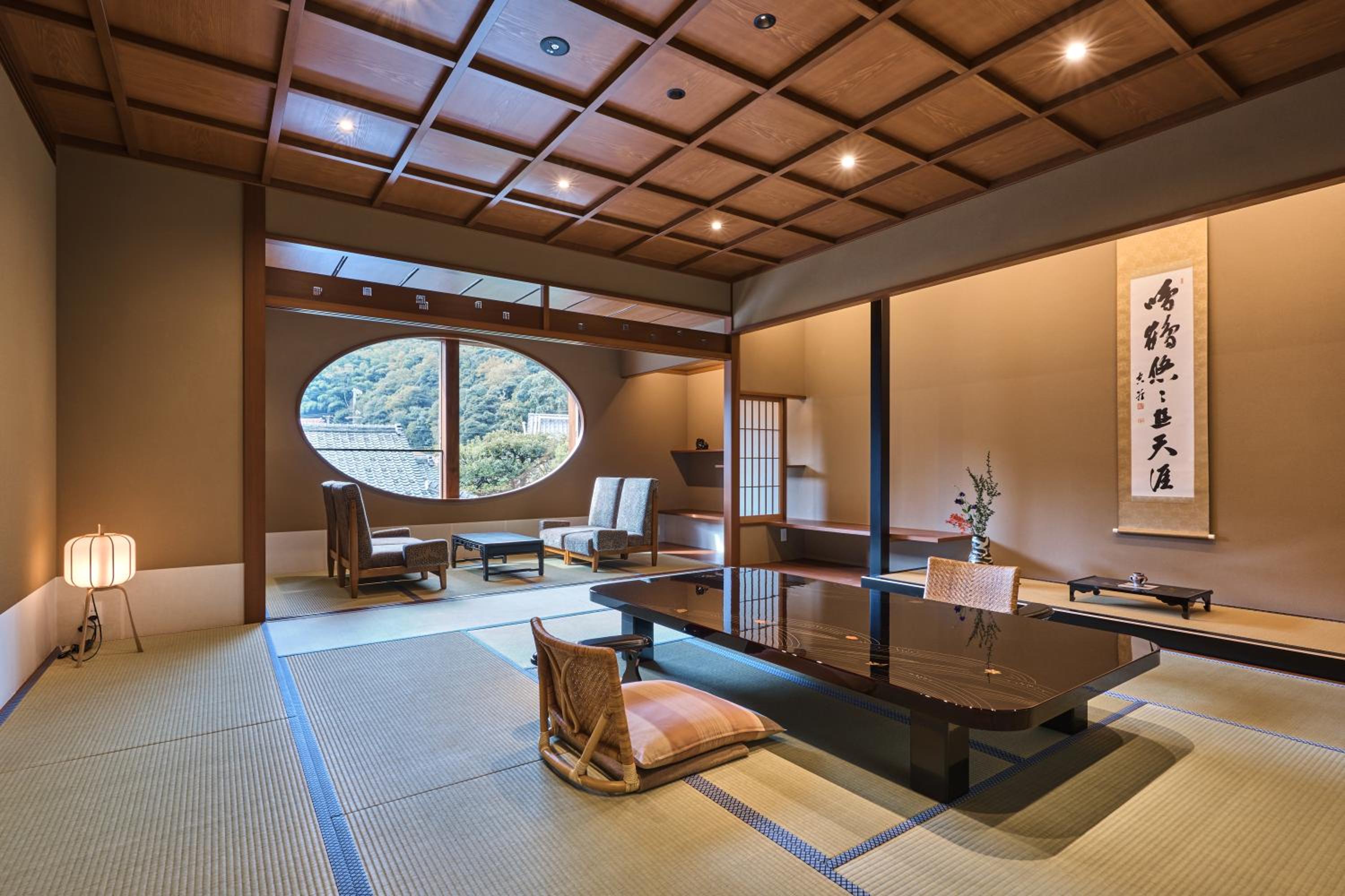 Nishimuraya Honkan