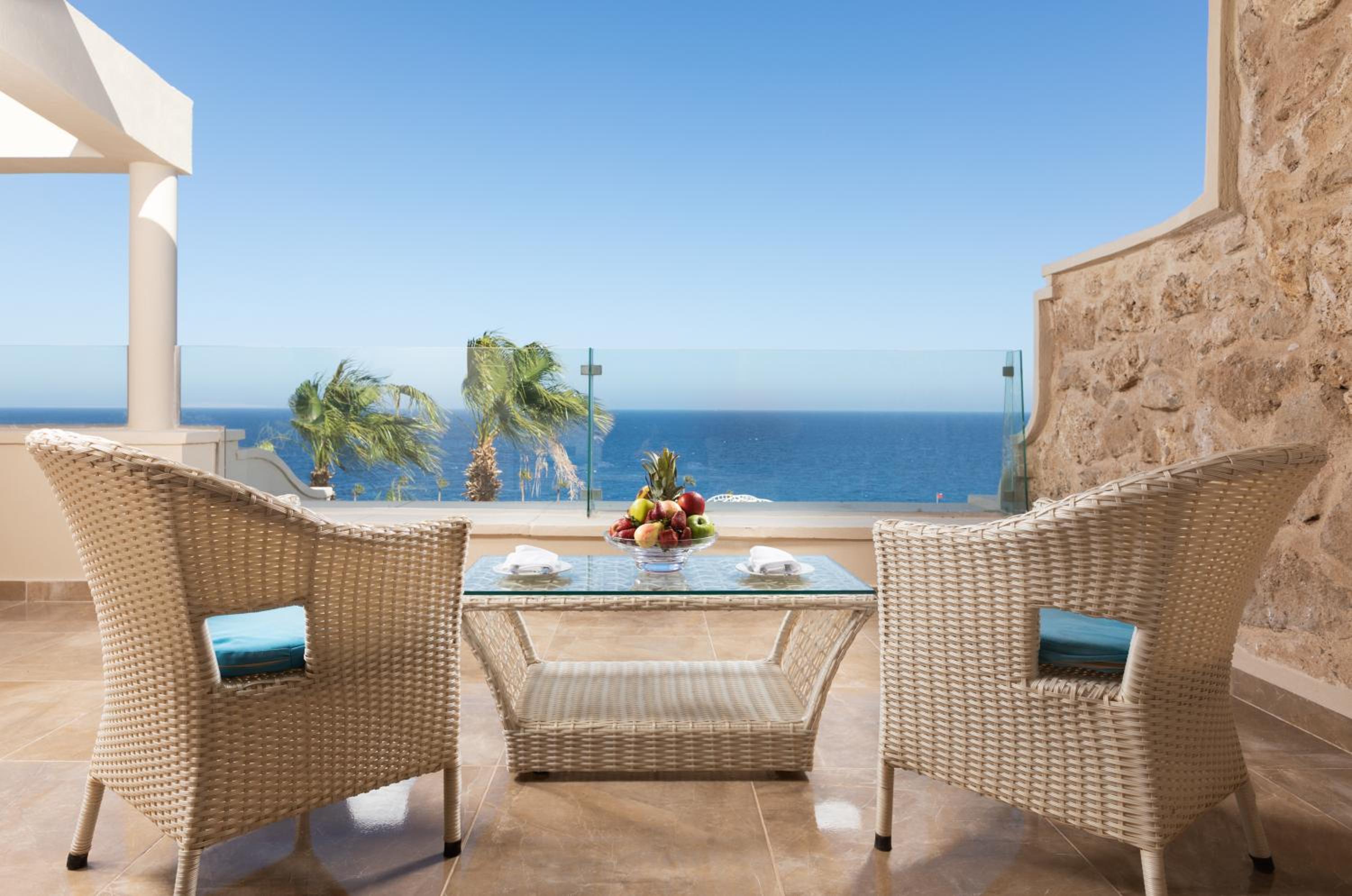 Pickalbatros Citadel Resort Sahl Hasheesh