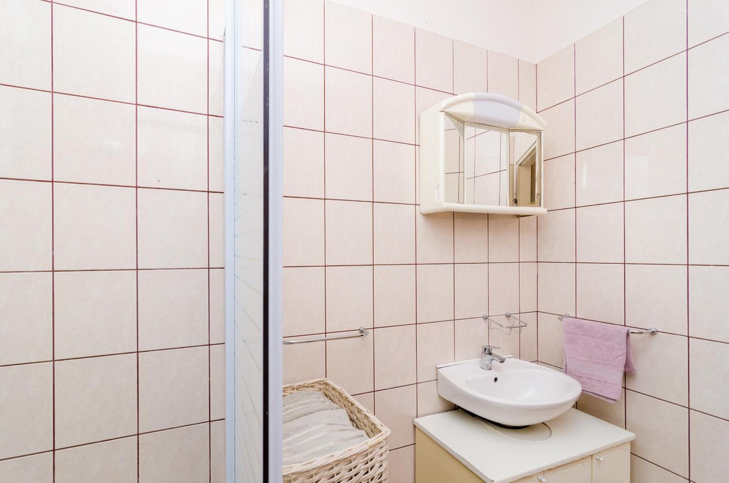 Apartment Tenega