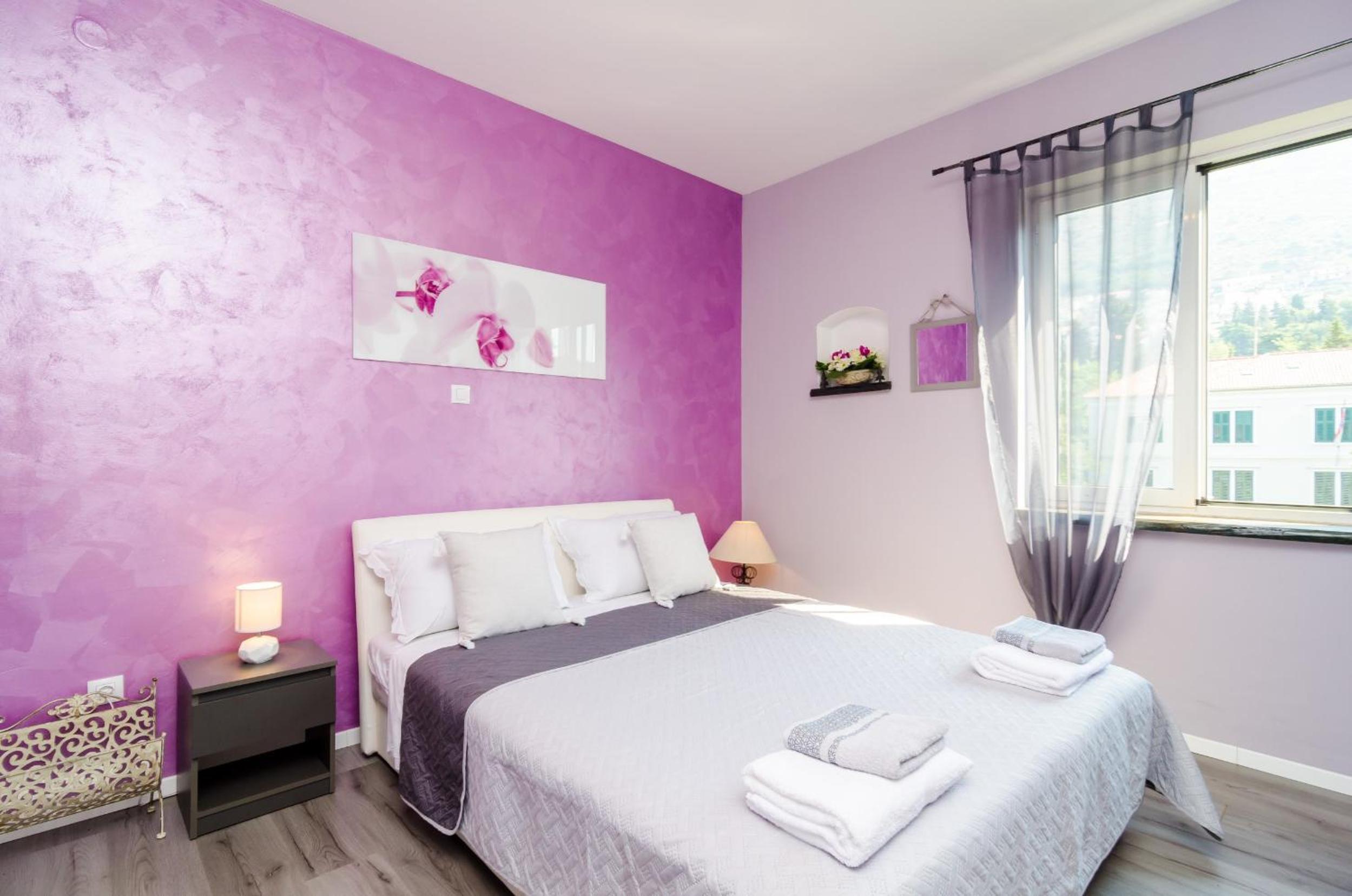 Apartment Tenega