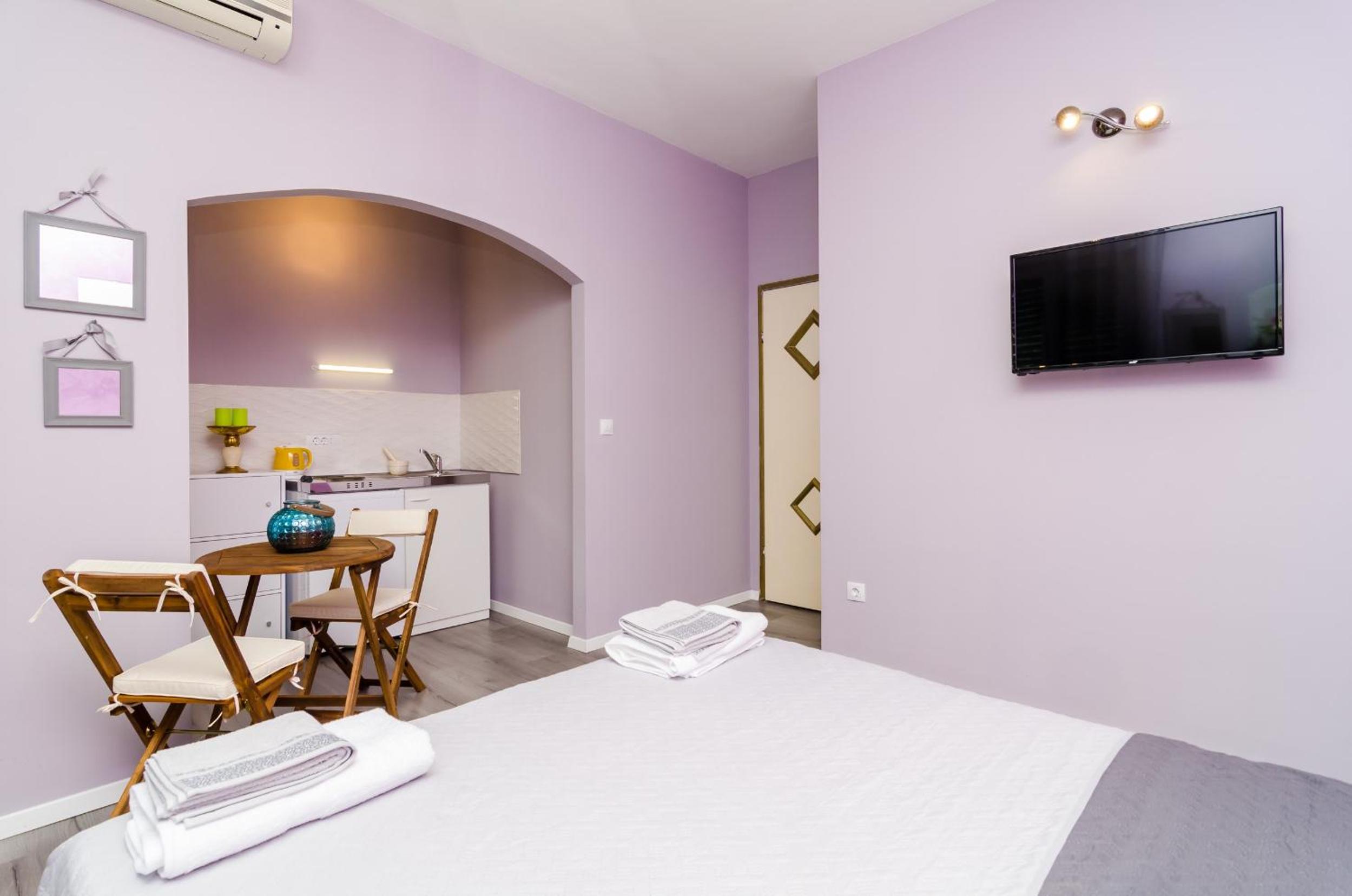 Apartment Tenega