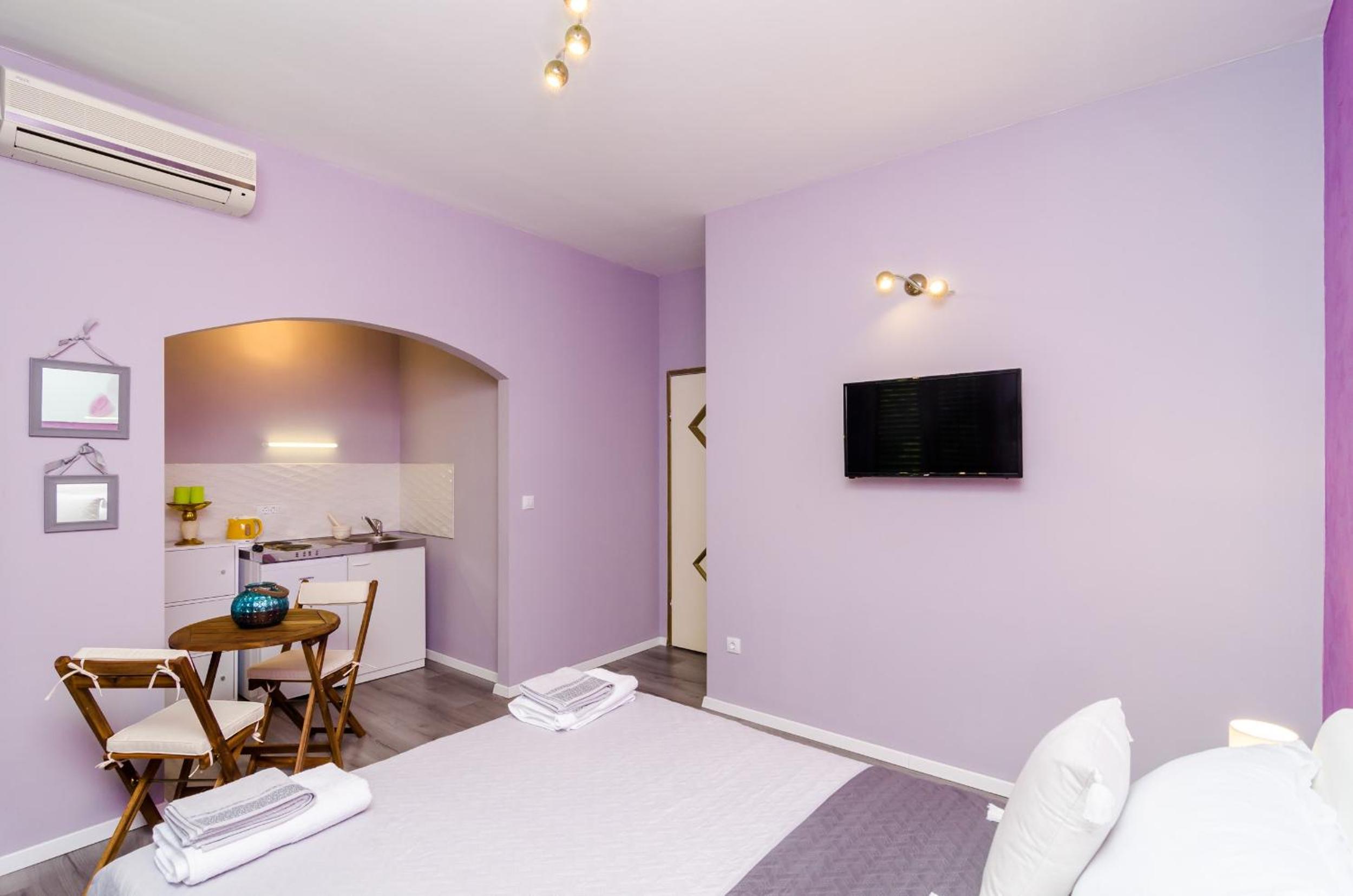 Apartment Tenega