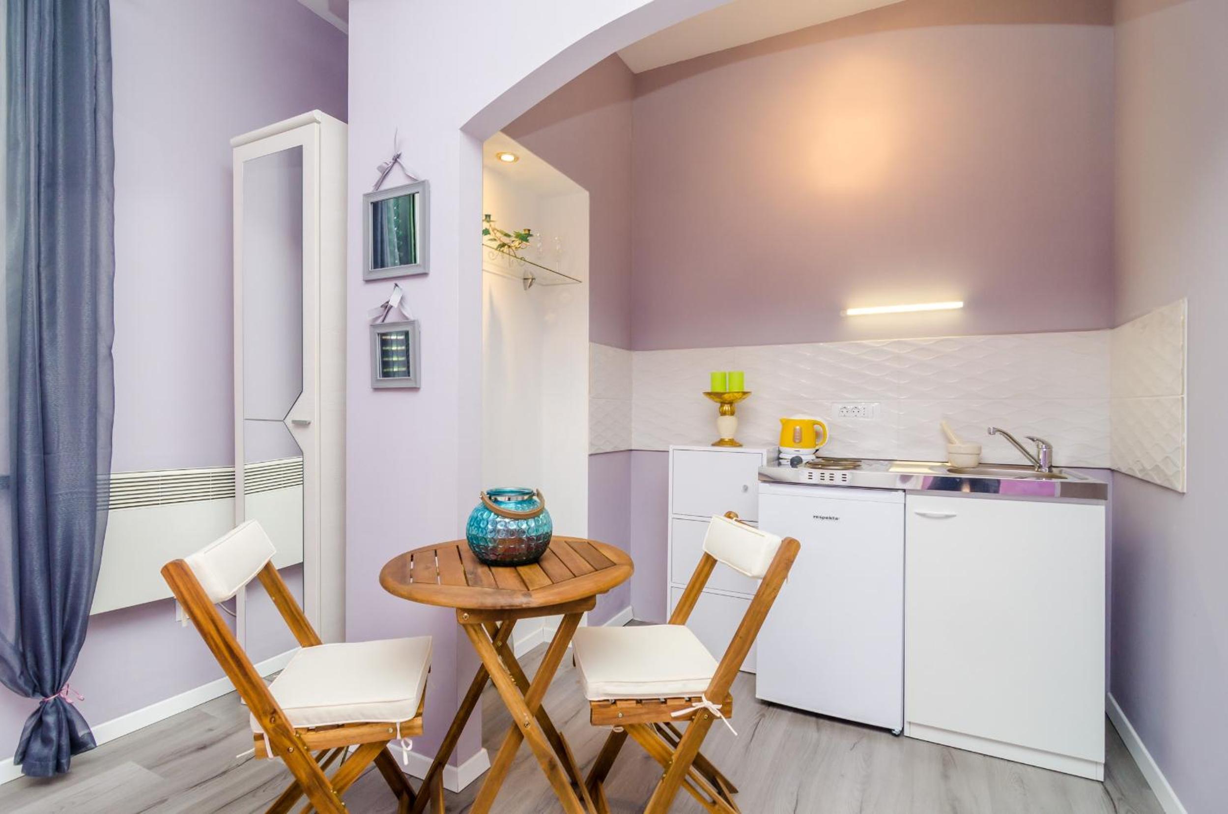 Apartment Tenega