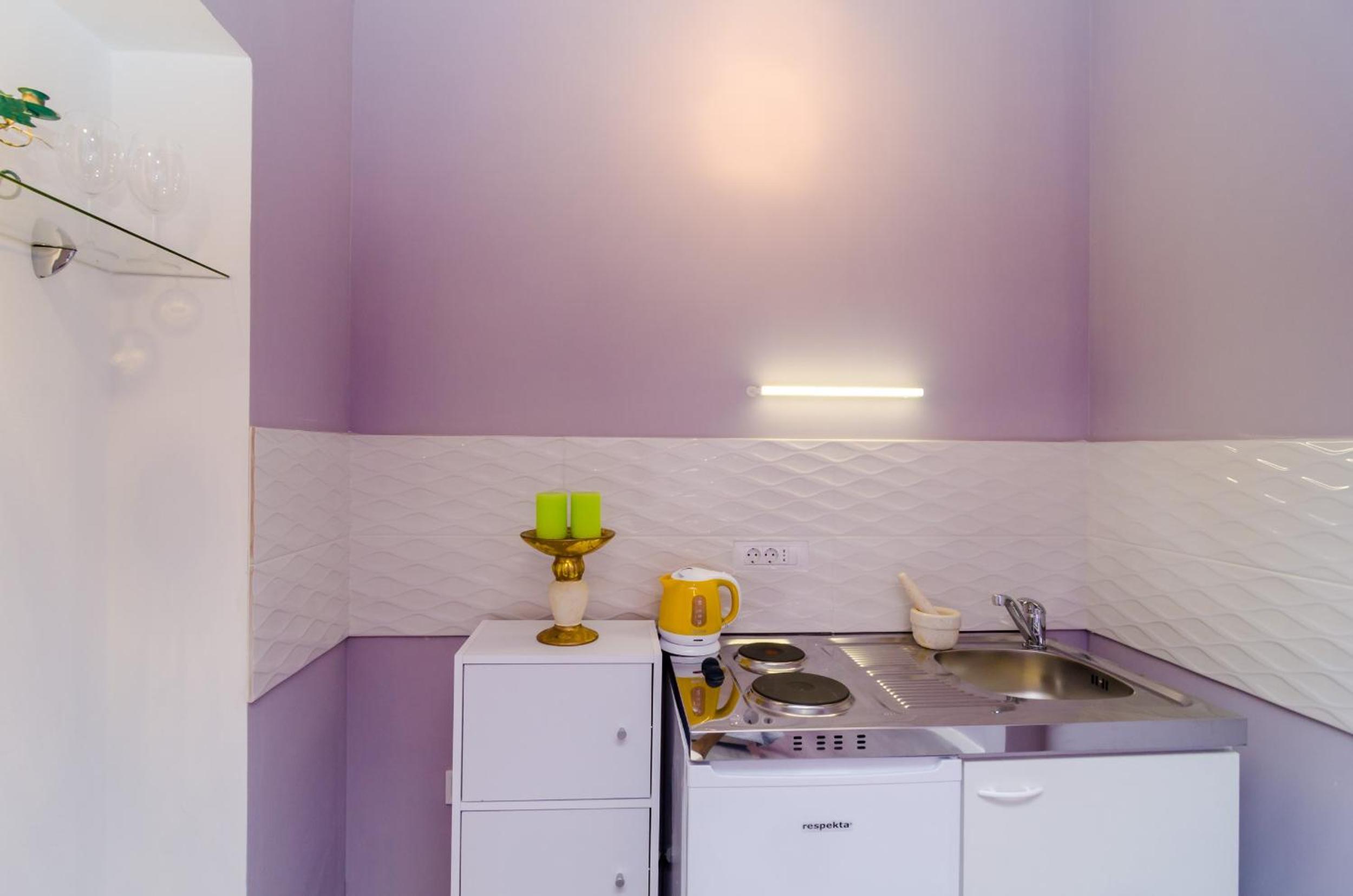 Apartment Tenega