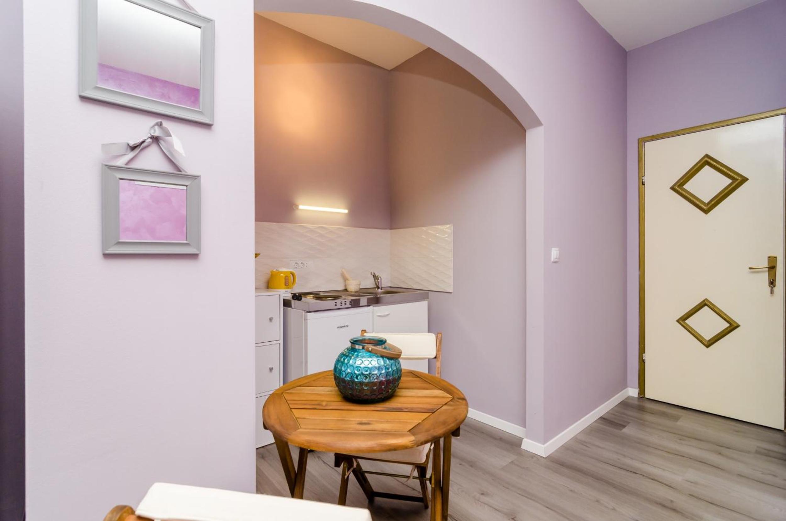 Apartment Tenega