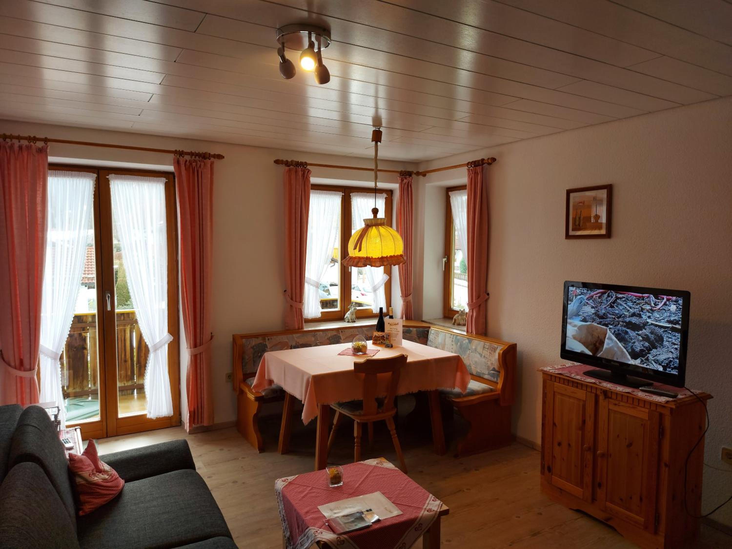 Gästehaus Annabell view 5