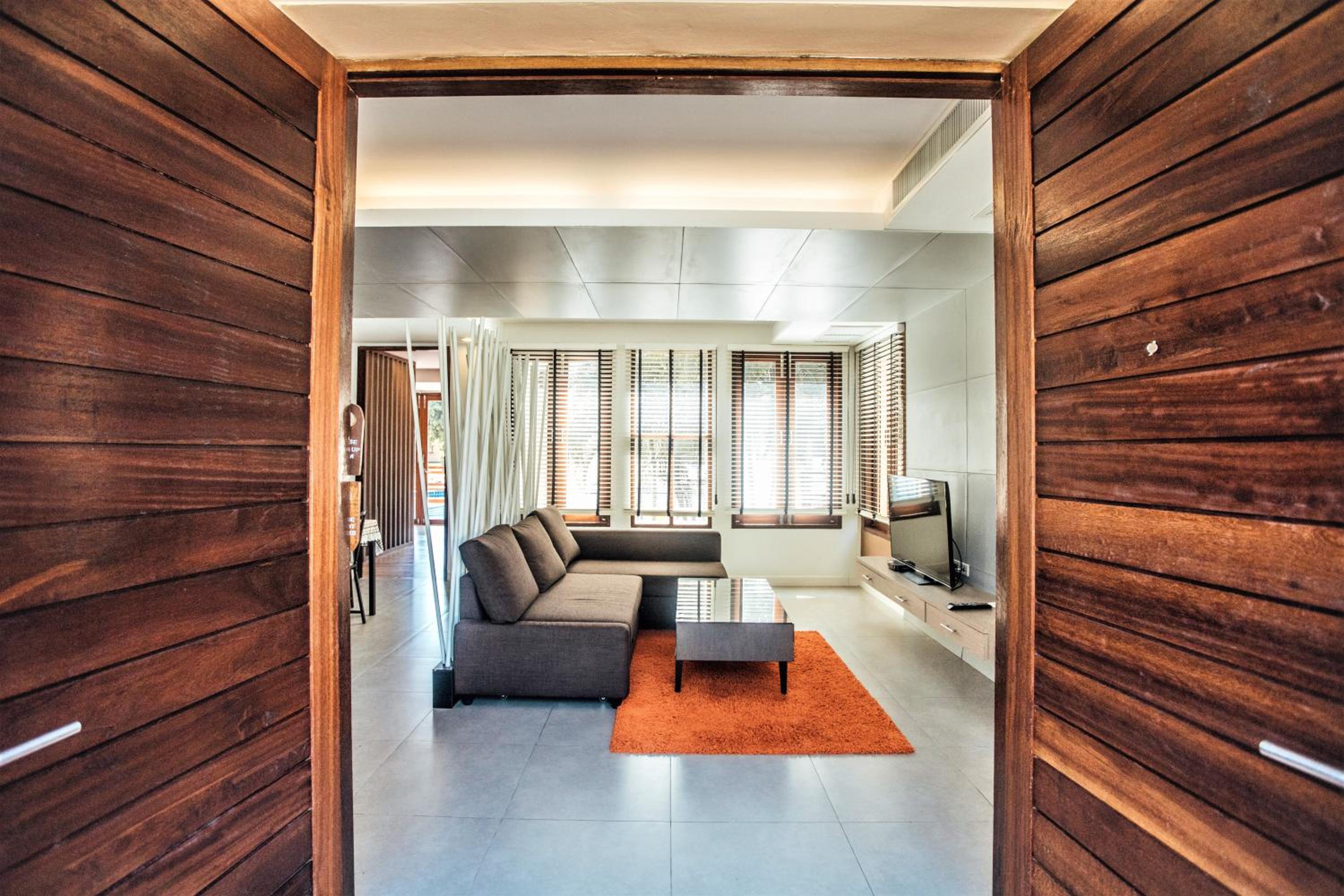 Elegancy Resort Hua Hin