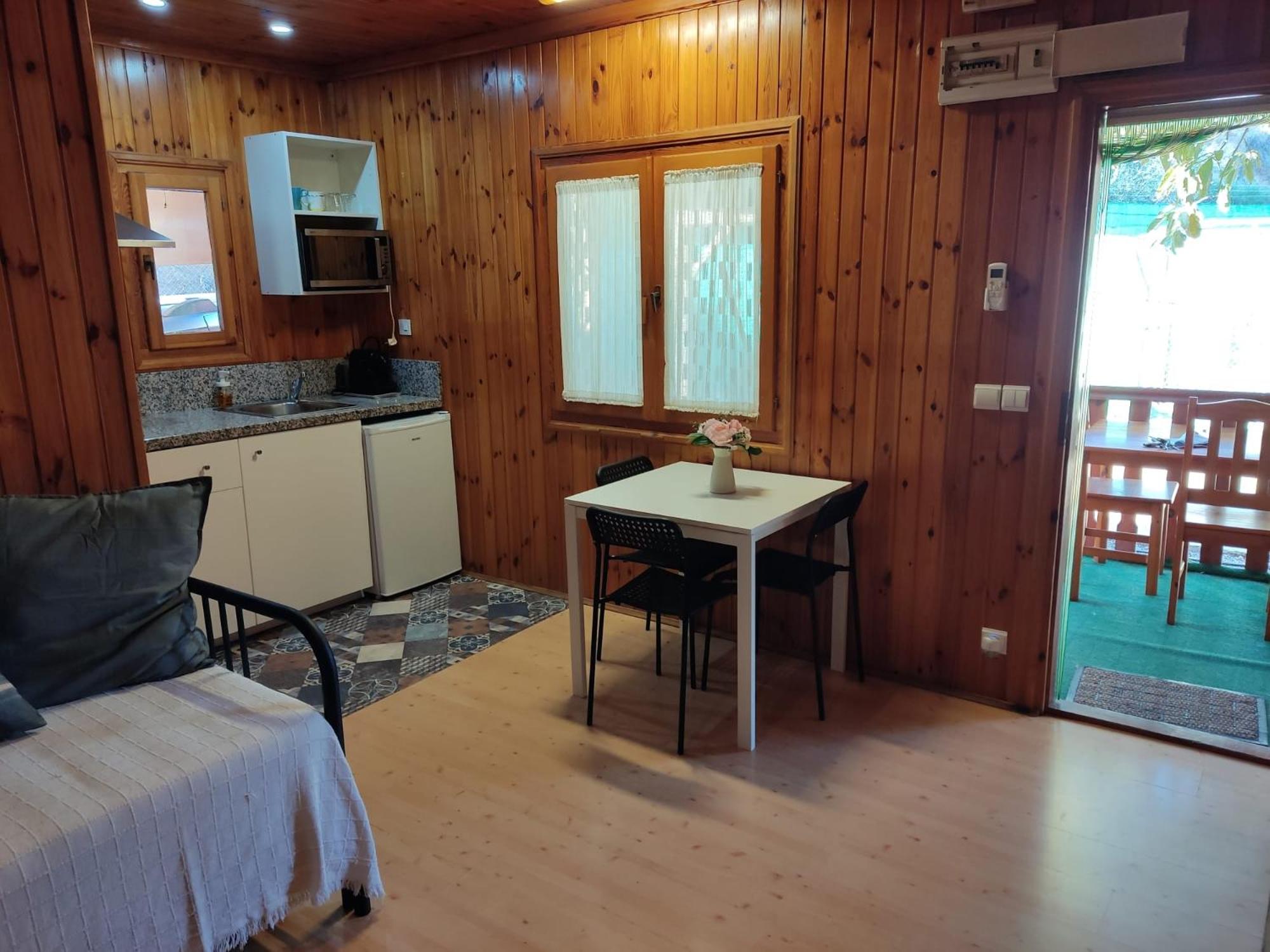 Bungalow con piscina cerca de la playa de Torre del Mar Ideal familias view 4