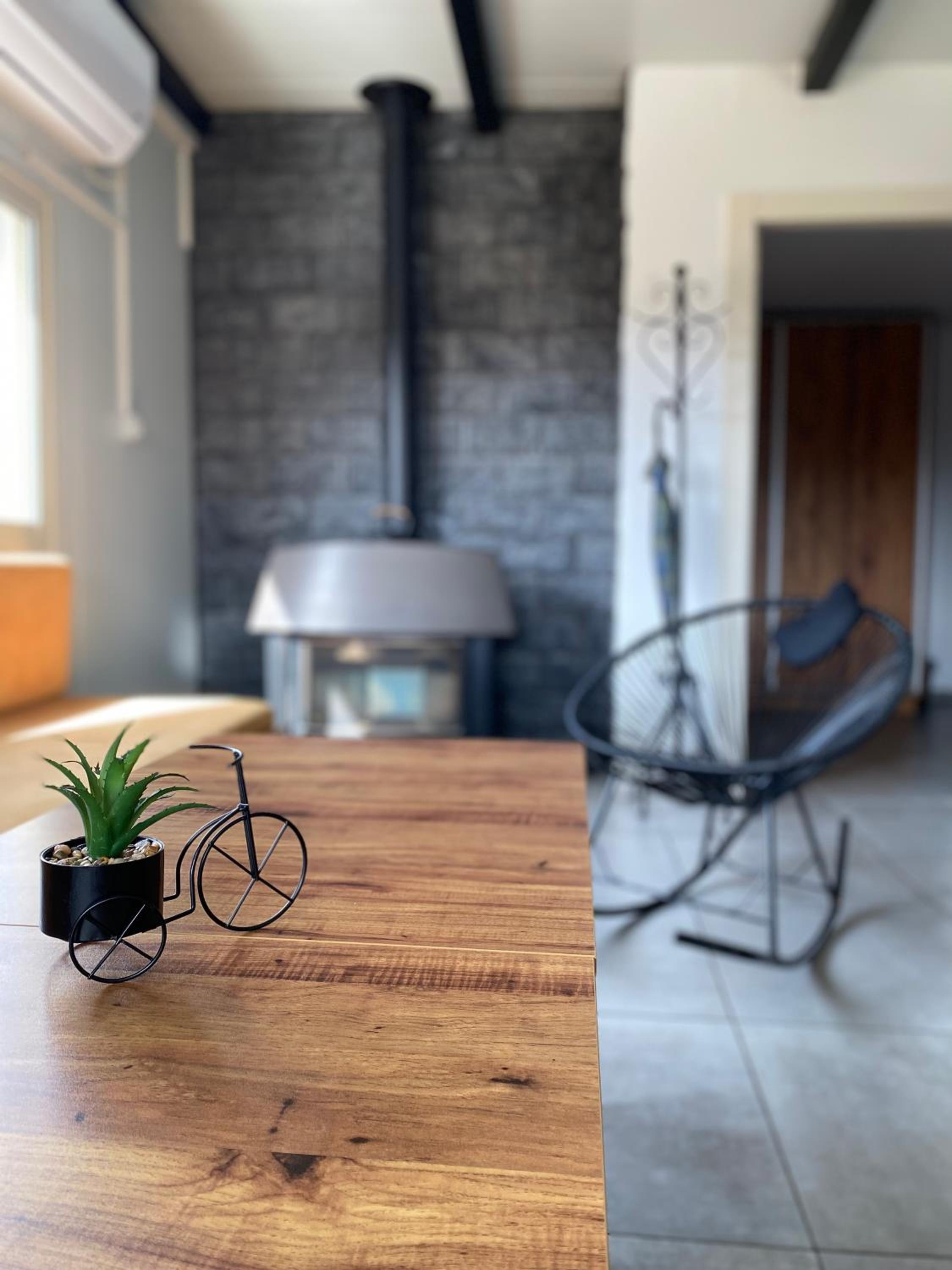 Hamsa Suite, fotografía 2