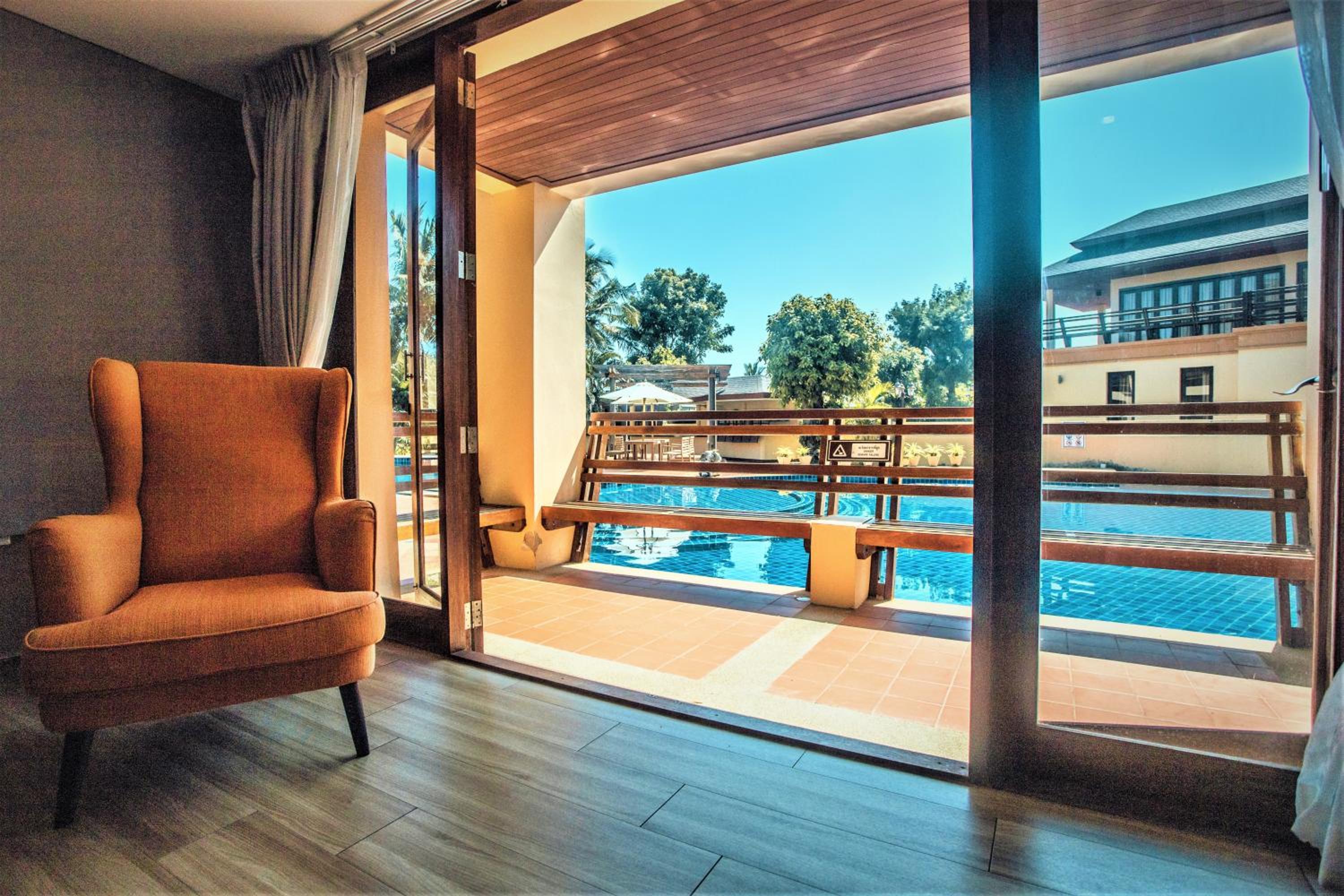 Elegancy Resort Hua Hin