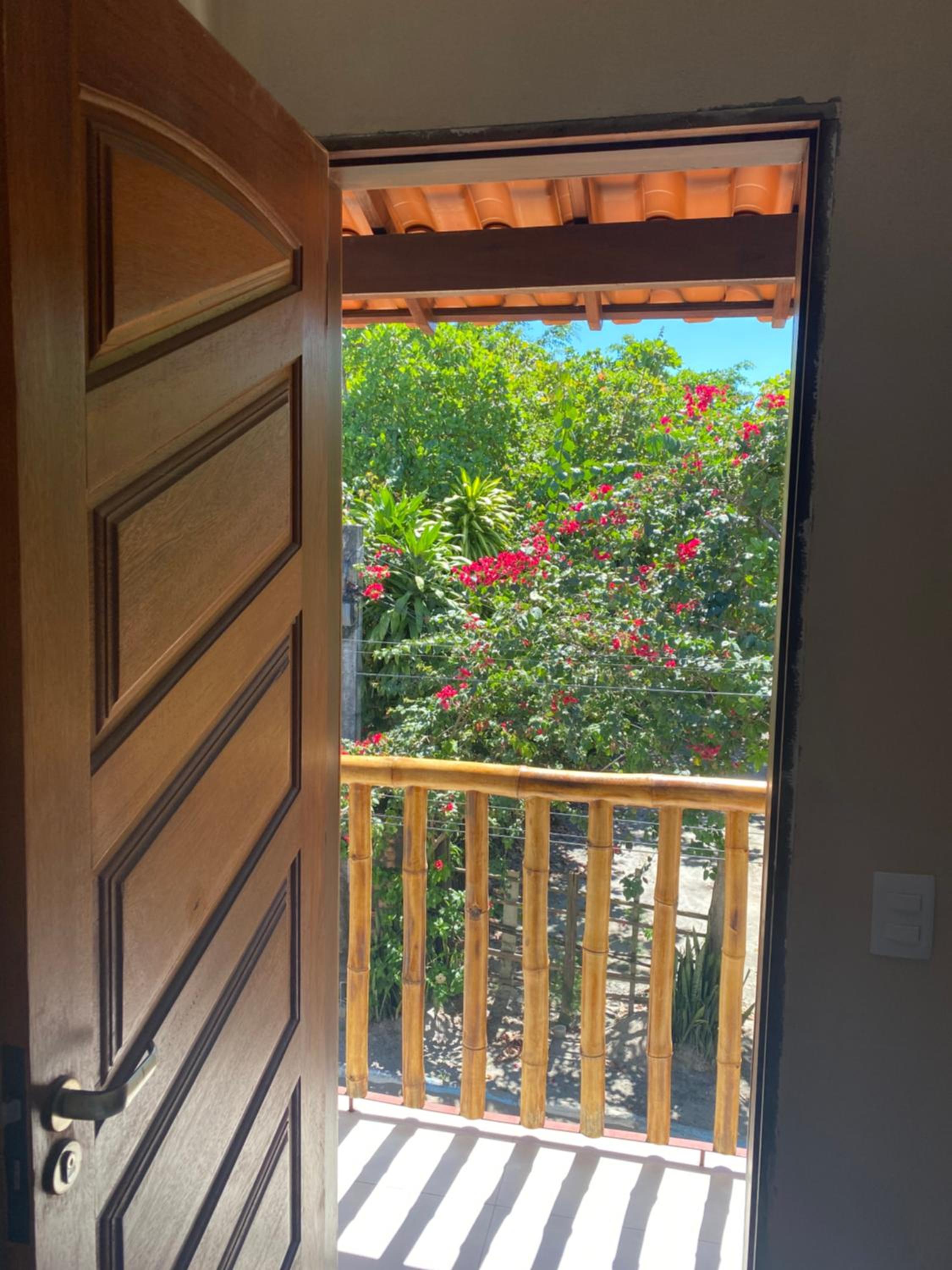 Caminho das praias - Boipeba