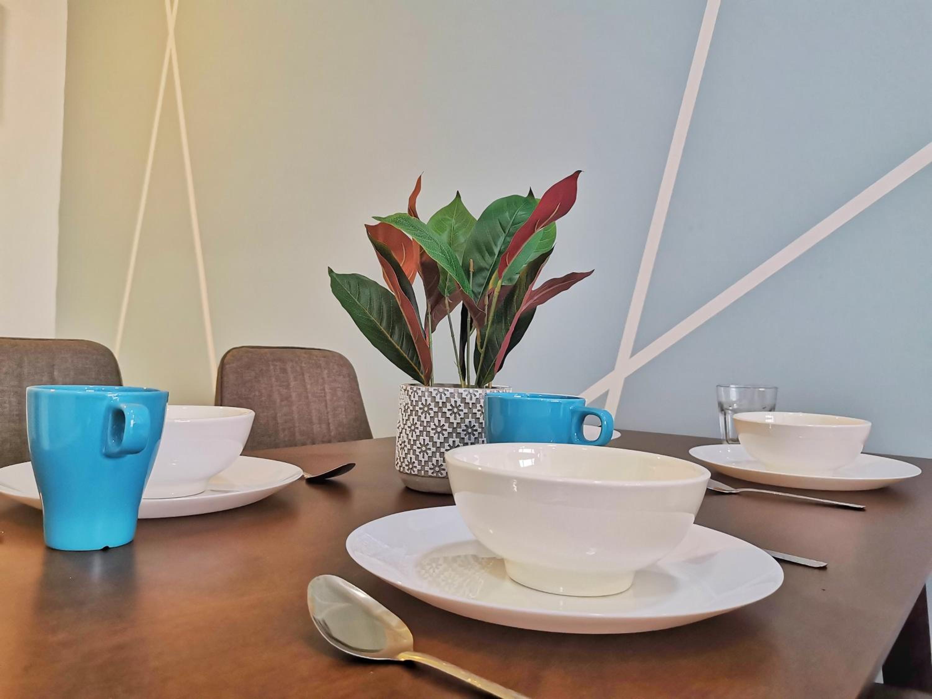 Eminent Stay - Icon City, Petaling Jaya photo 7
