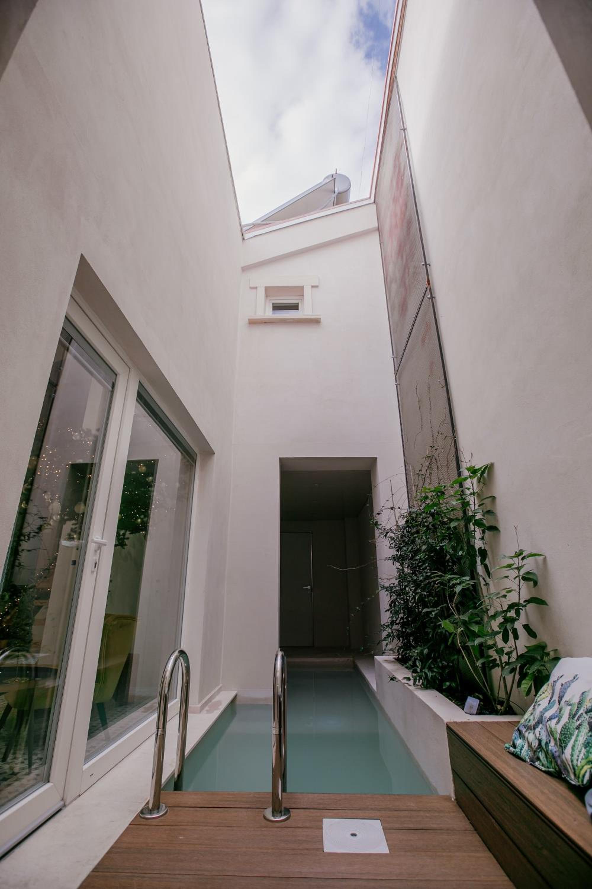 FICOPALA SUITES