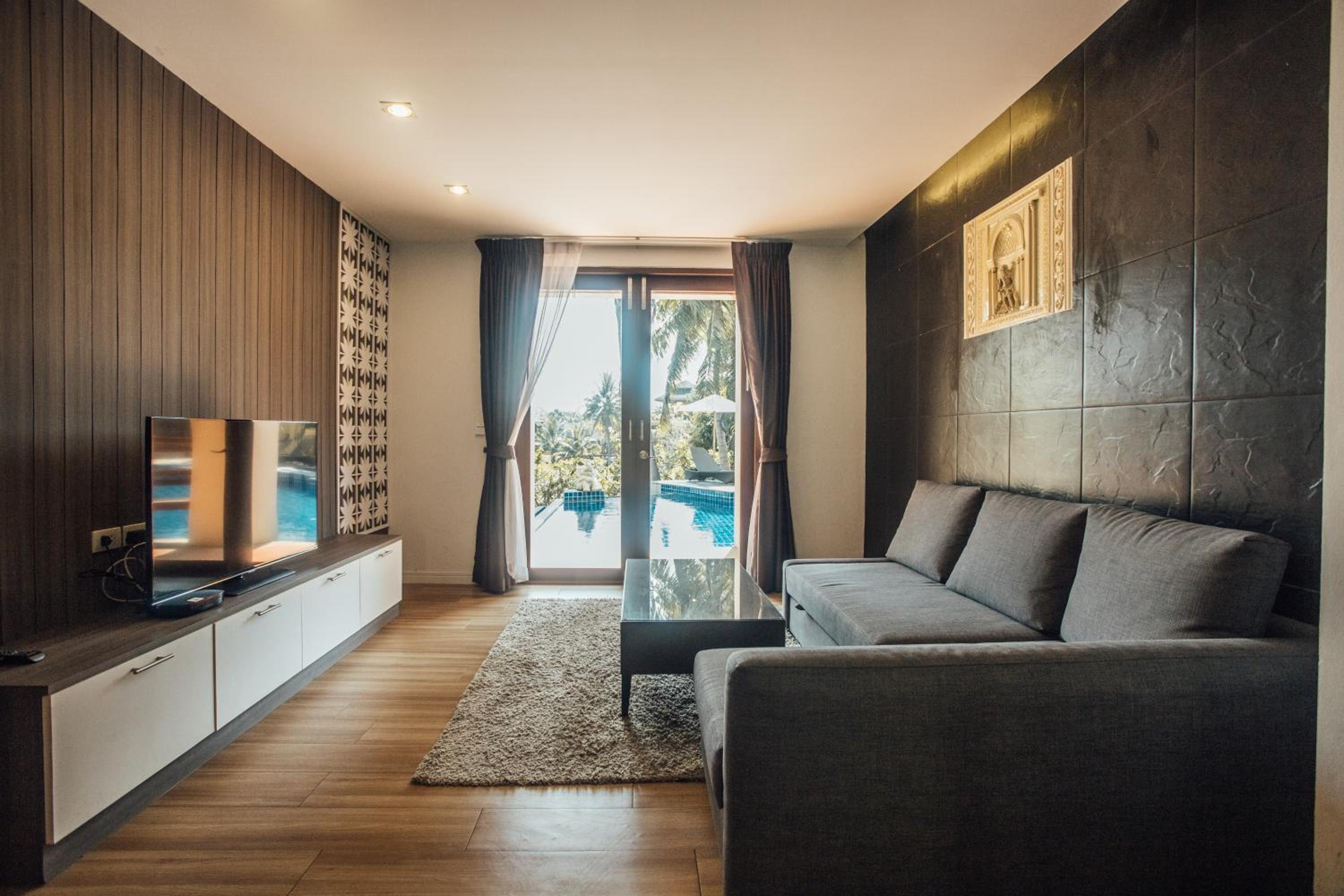 Elegancy Resort Hua Hin
