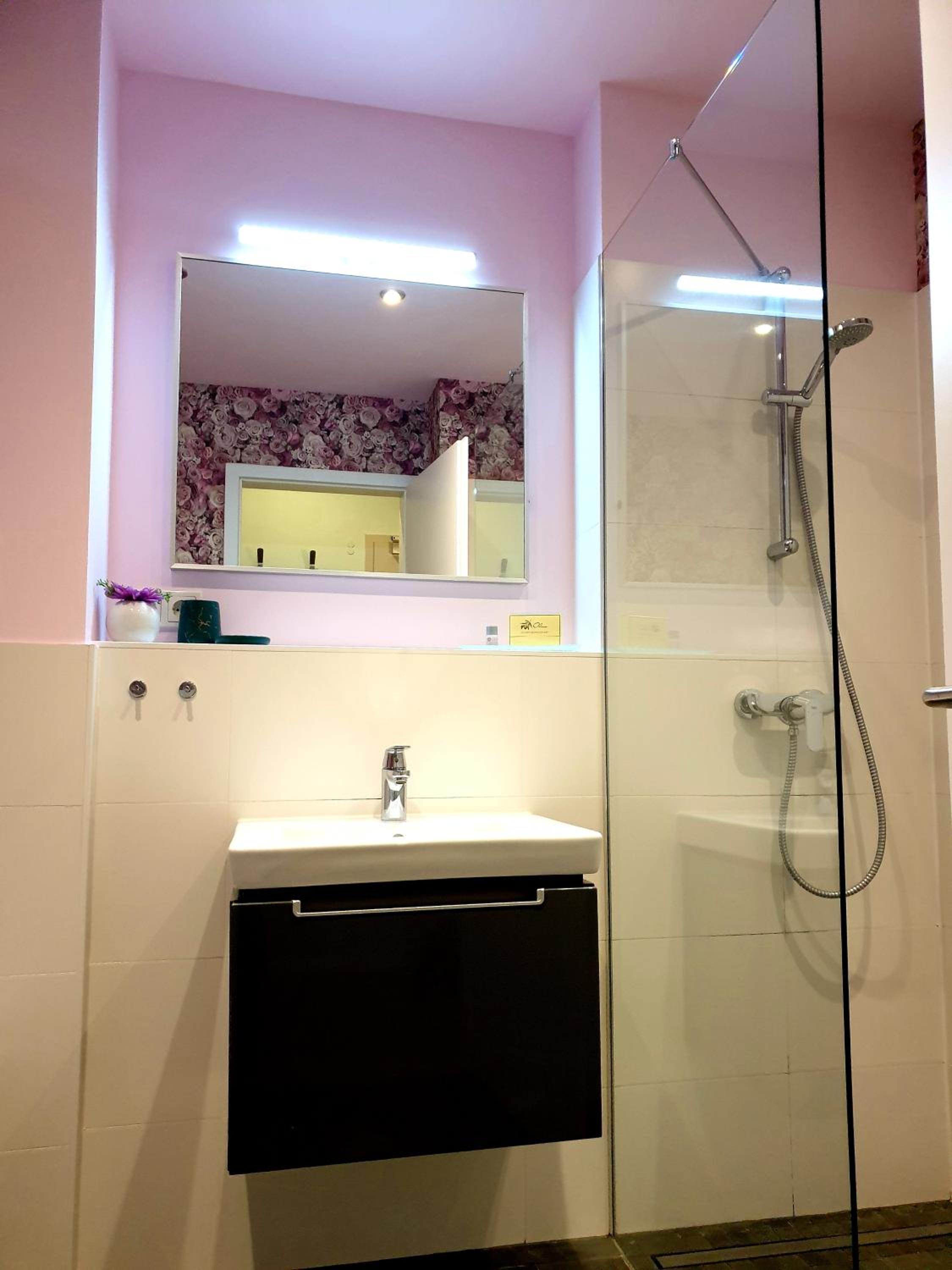 Apartment P1 in Berlin-Friedrichshain