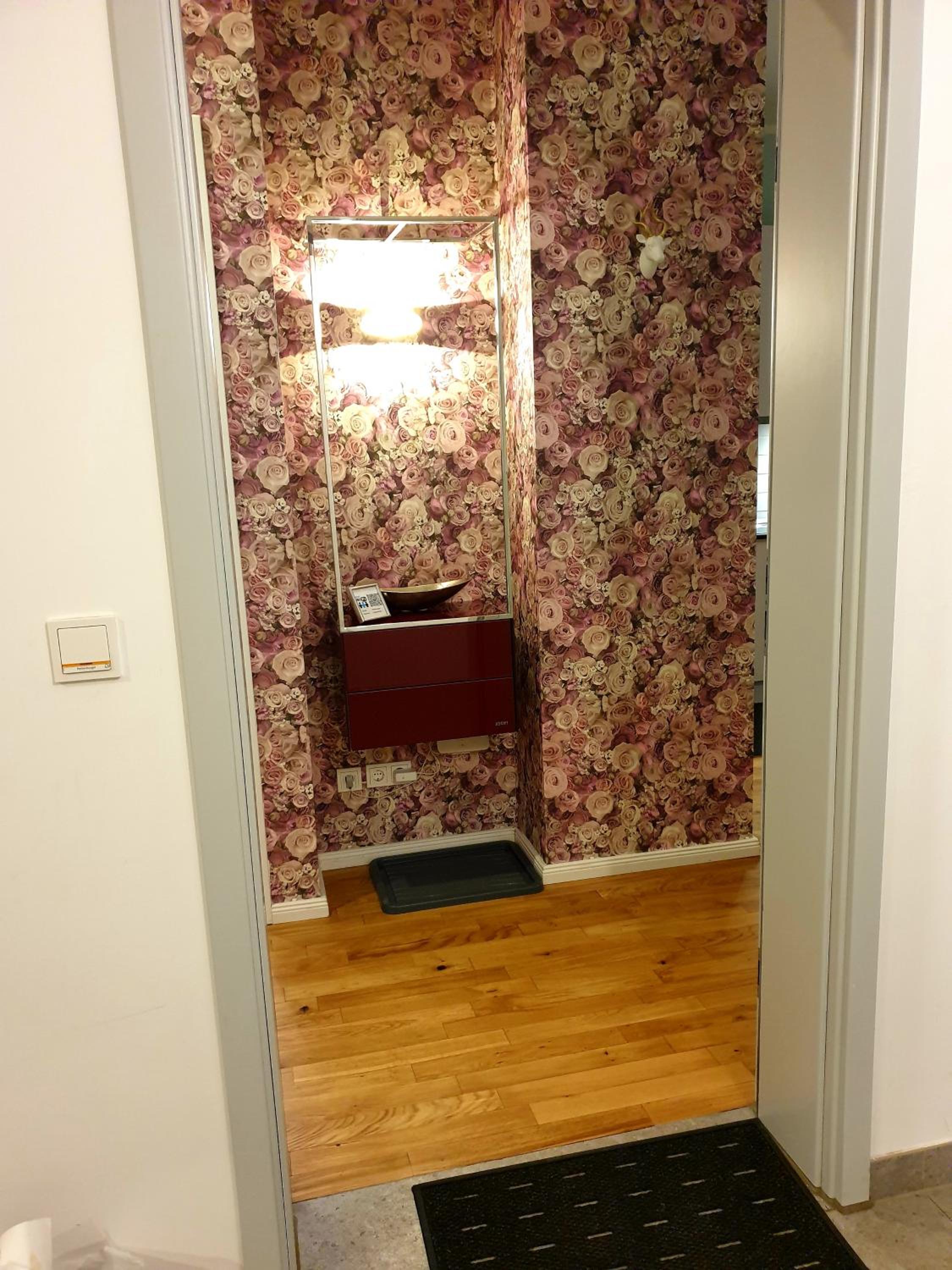 Apartment P1 in Berlin-Friedrichshain
