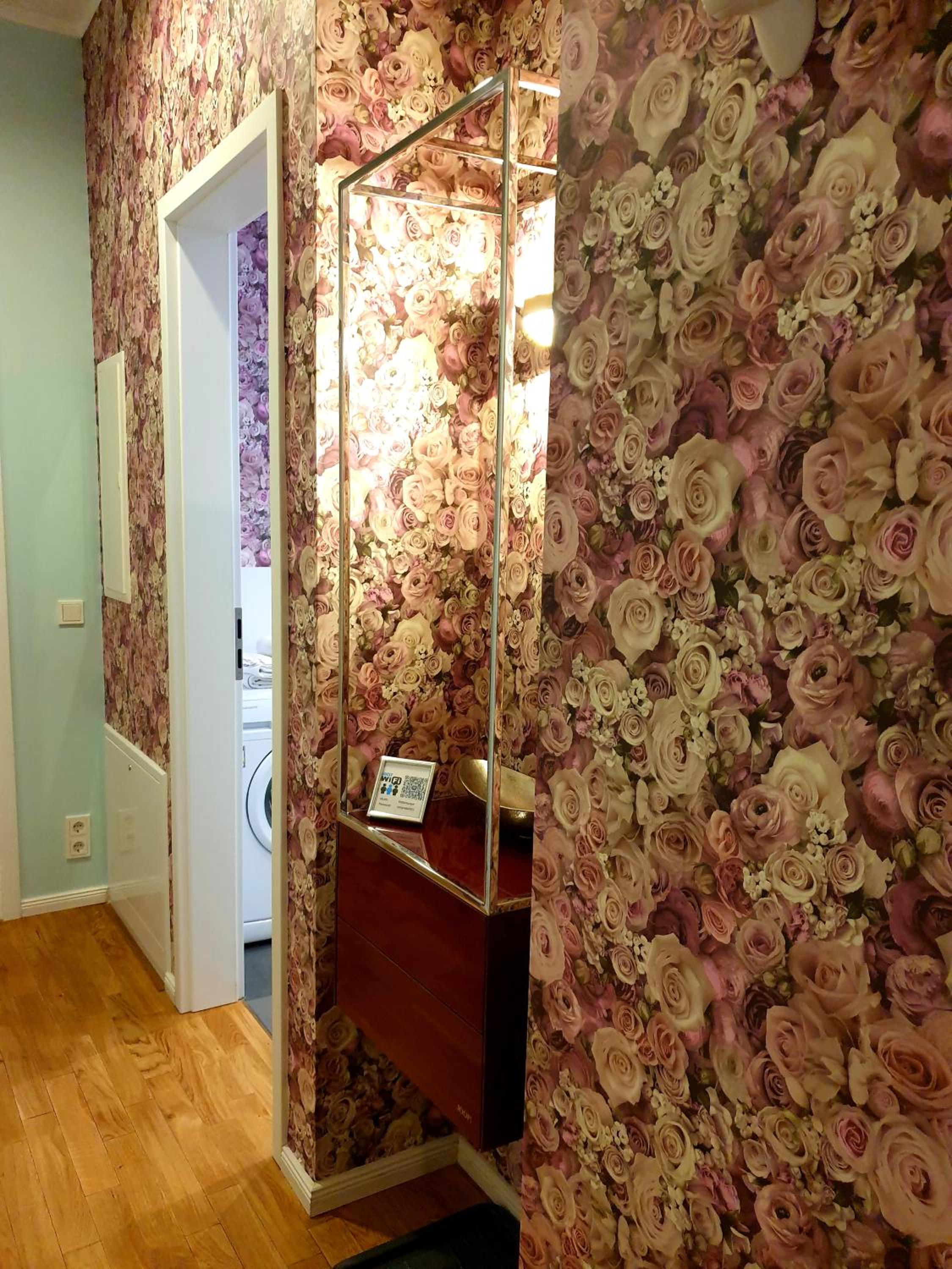 Apartment P1 in Berlin-Friedrichshain
