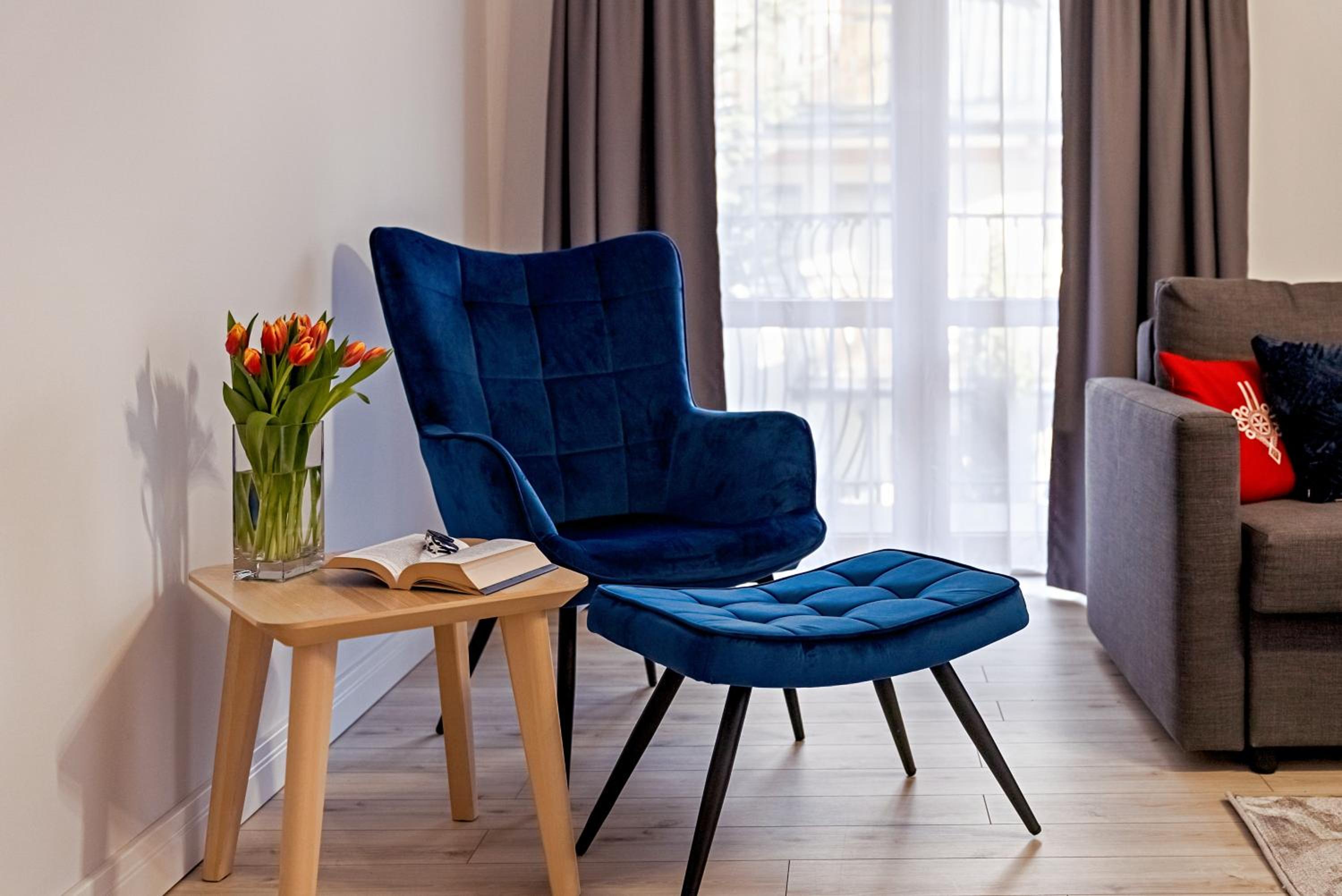 Apart4You Apartamenty Bory Sweet Time view 2