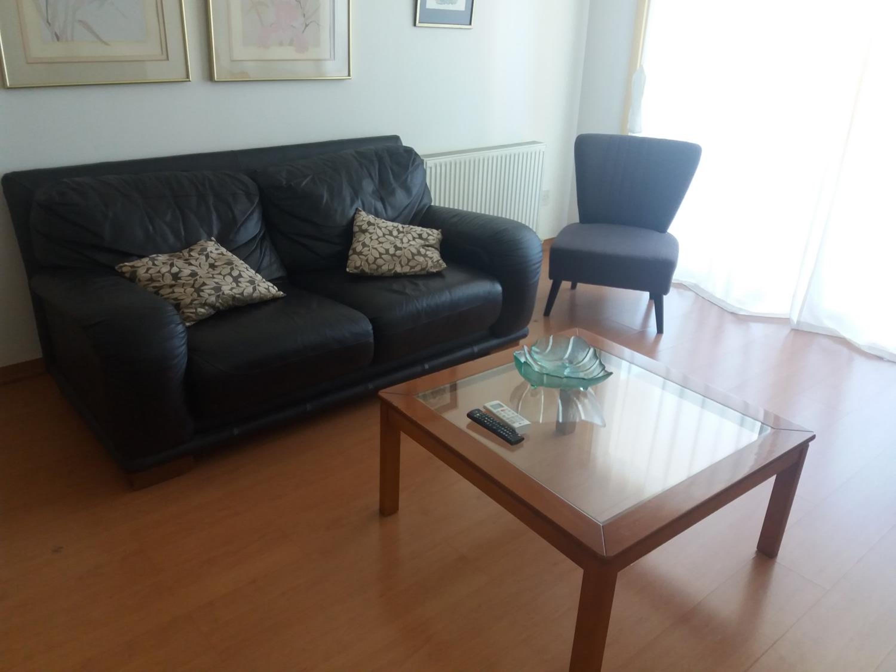 Klimentos Flat 64 view 4