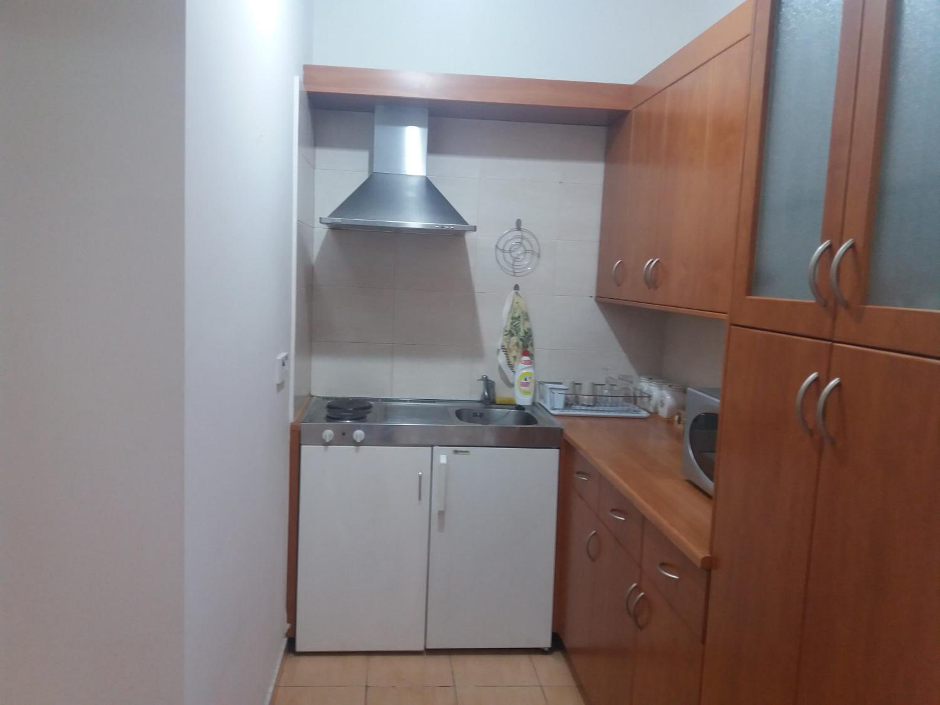 Klimentos Flat 64 view 3