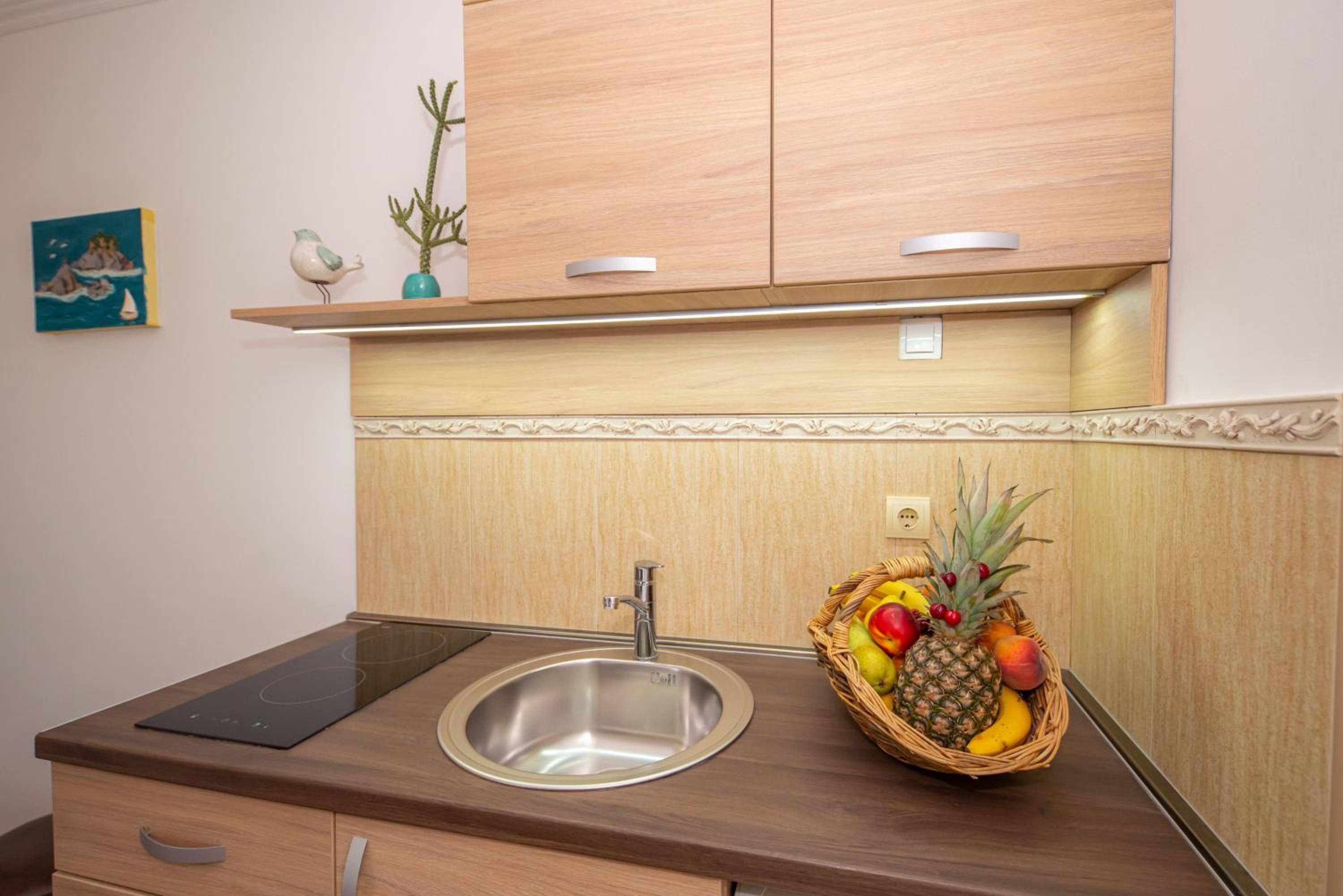 Guest House Medin
