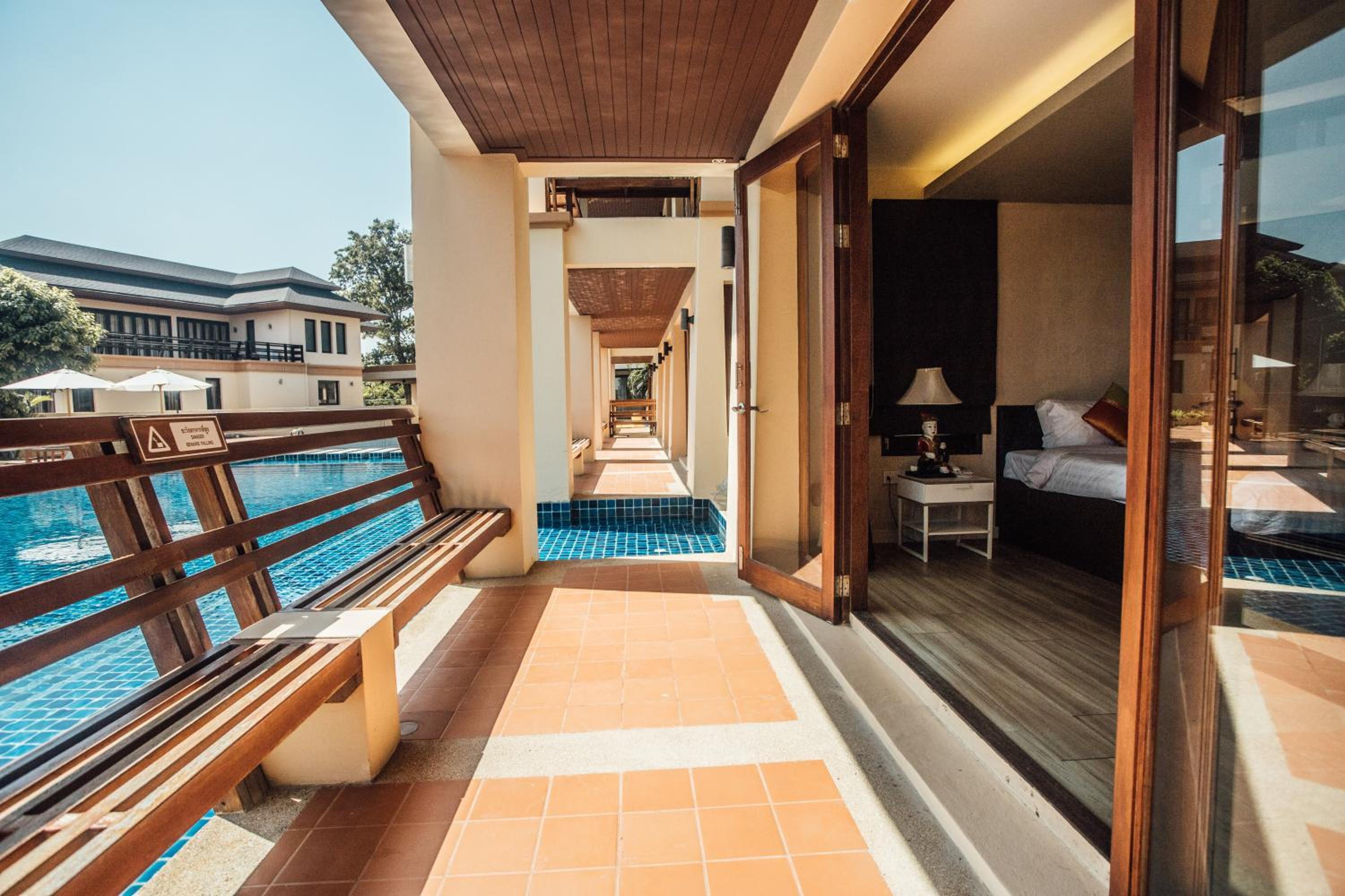 Elegancy Resort Hua Hin