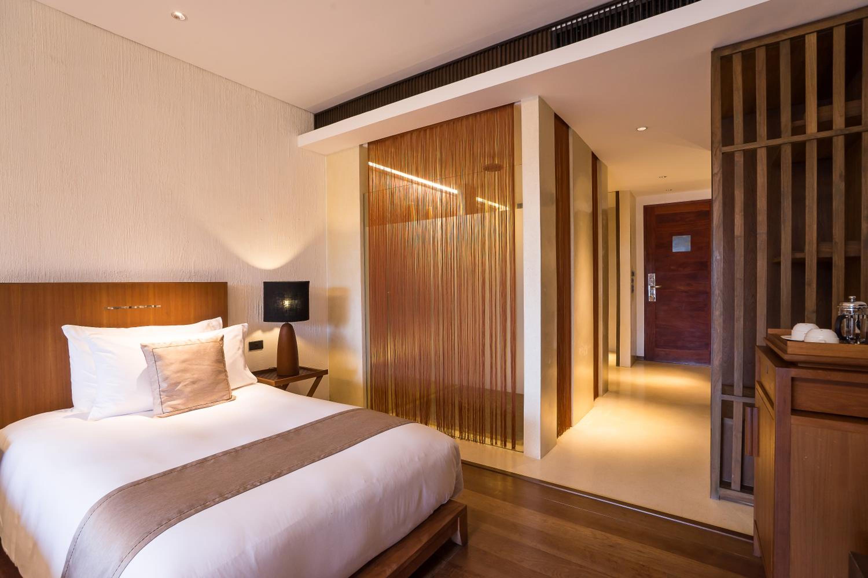 Hansar Samui Resort & Spa - SHA Extra Plus — photo 36