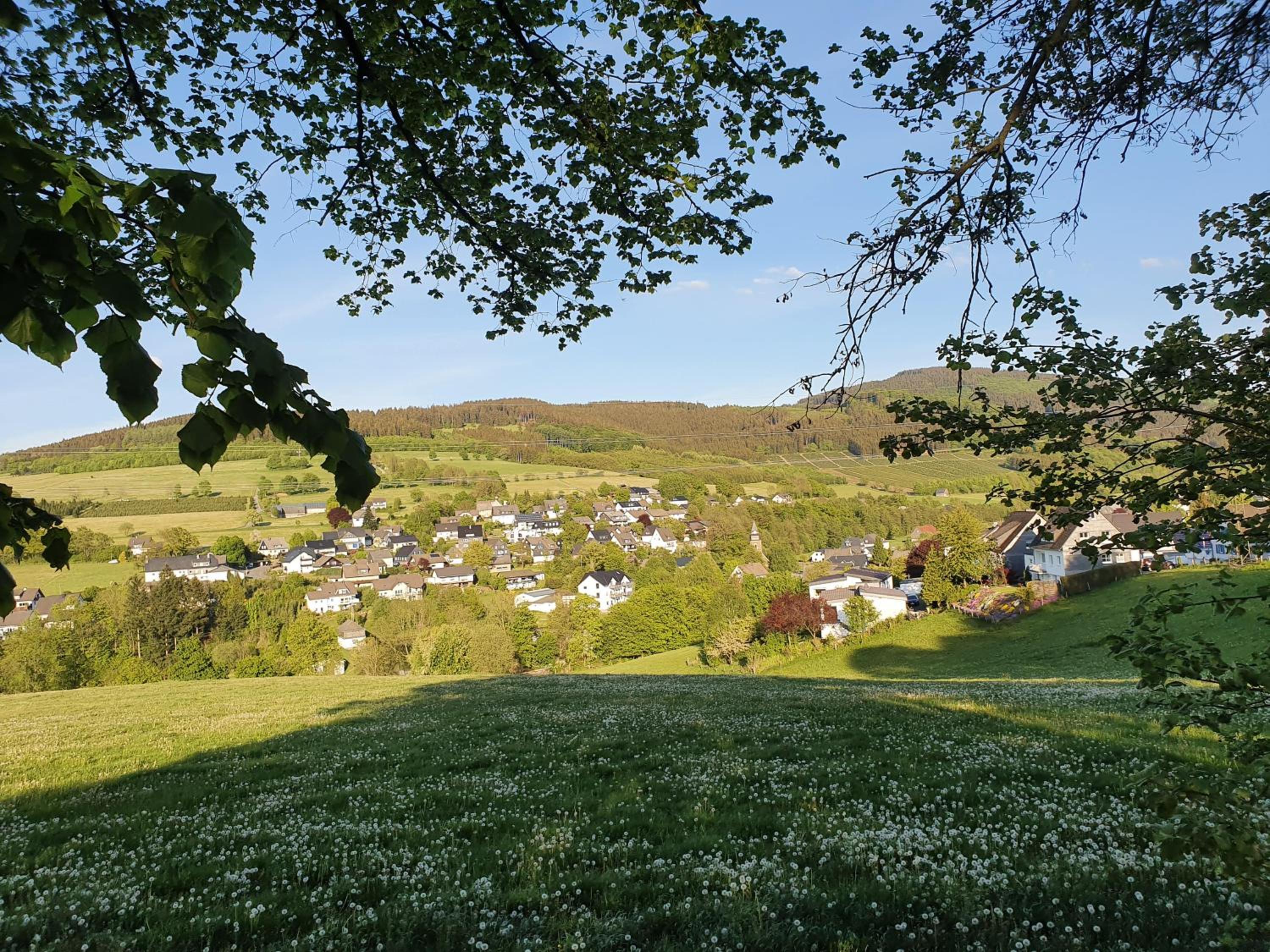 Ferienhaus Junge Ruhr