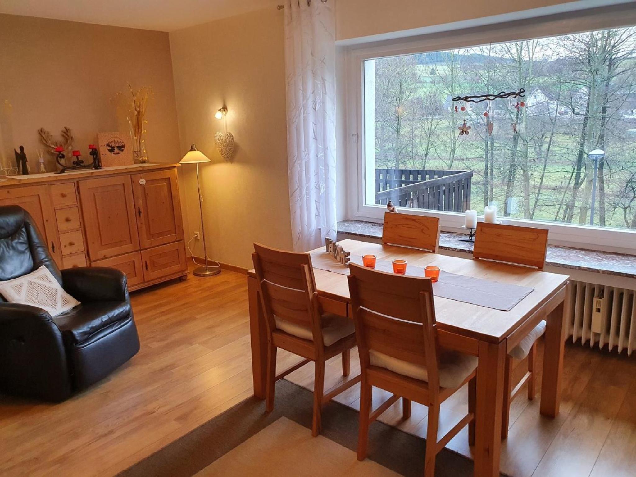Ferienhaus Junge Ruhr