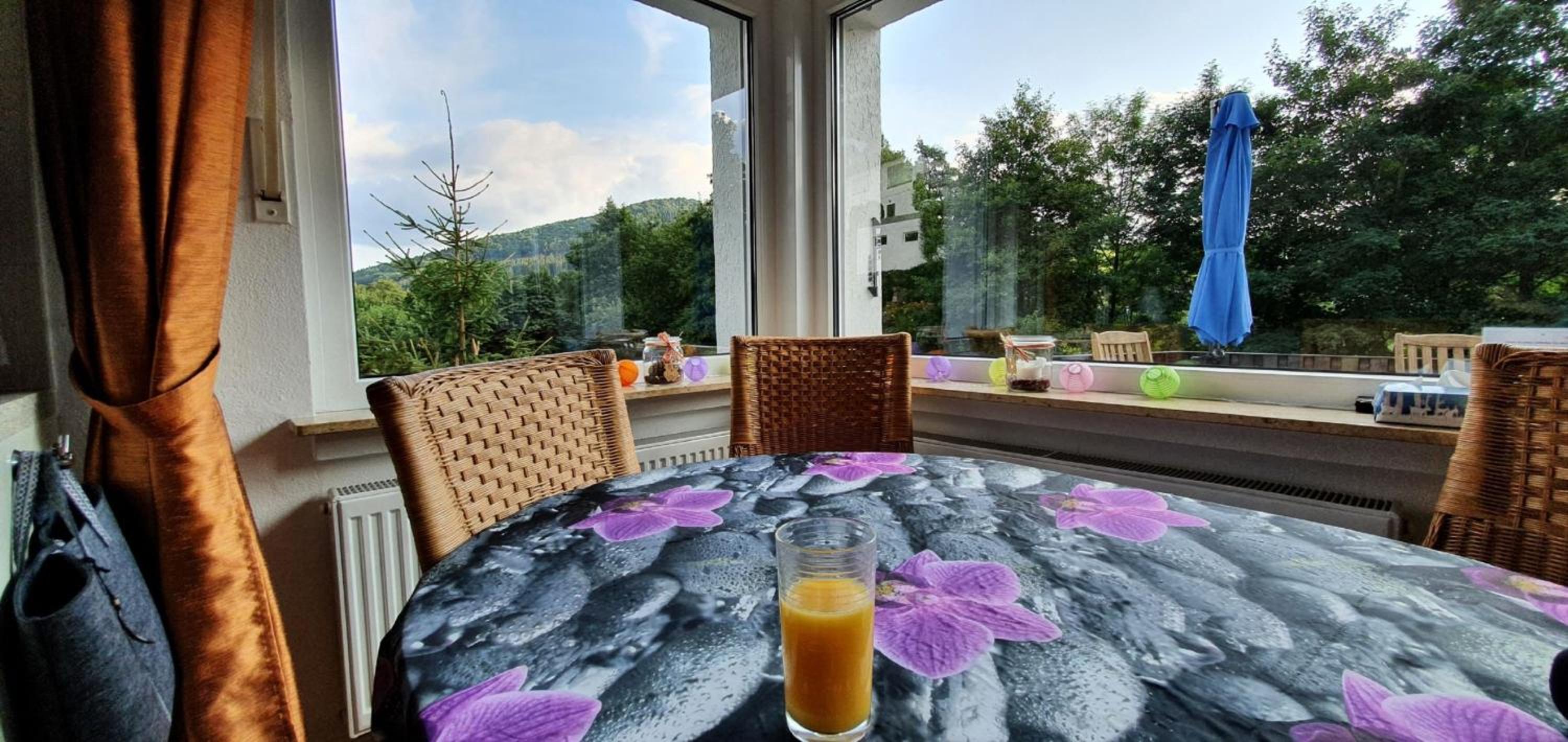 Ferienhaus Junge Ruhr