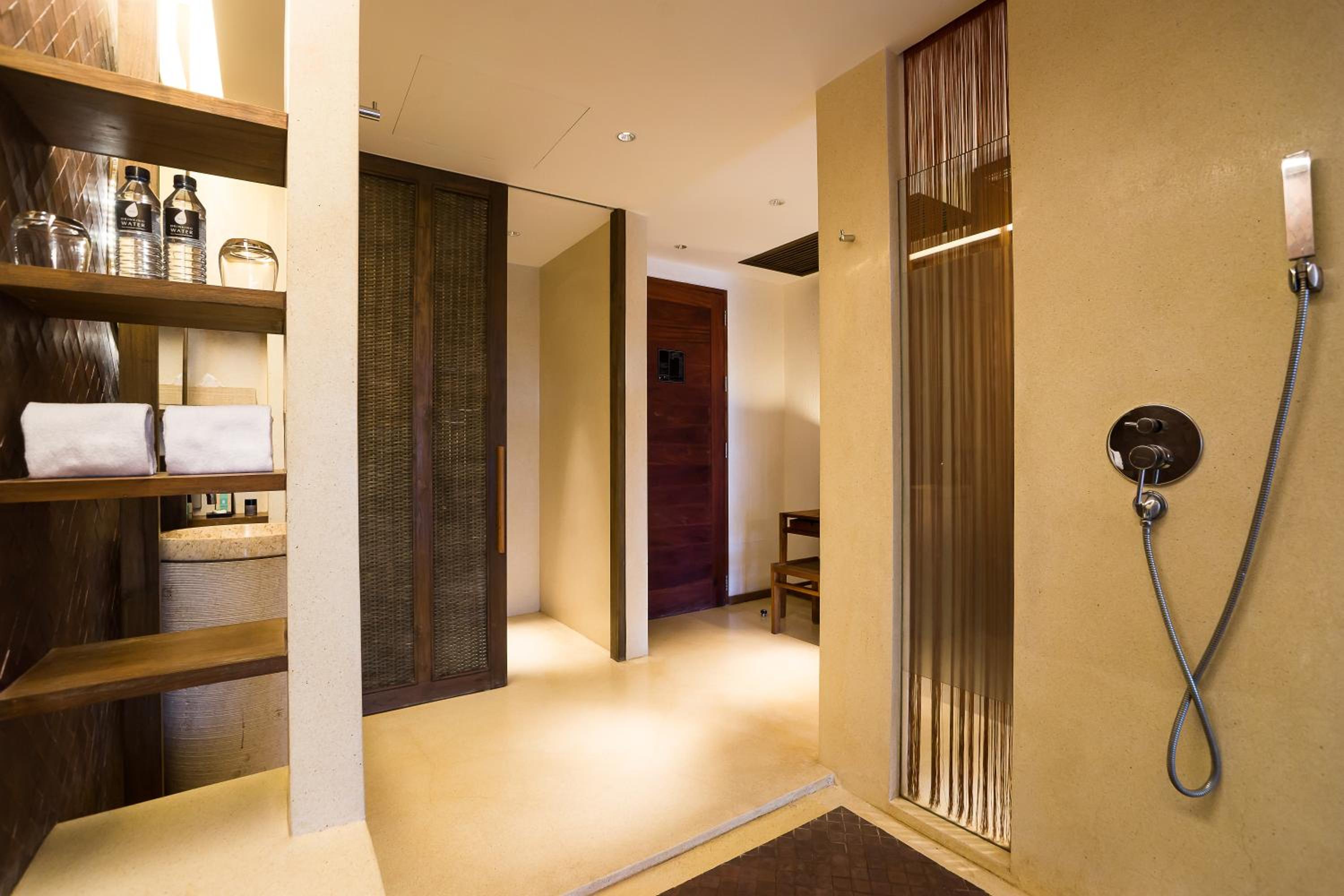 Hansar Samui Resort & Spa - SHA Extra Plus — photo 34