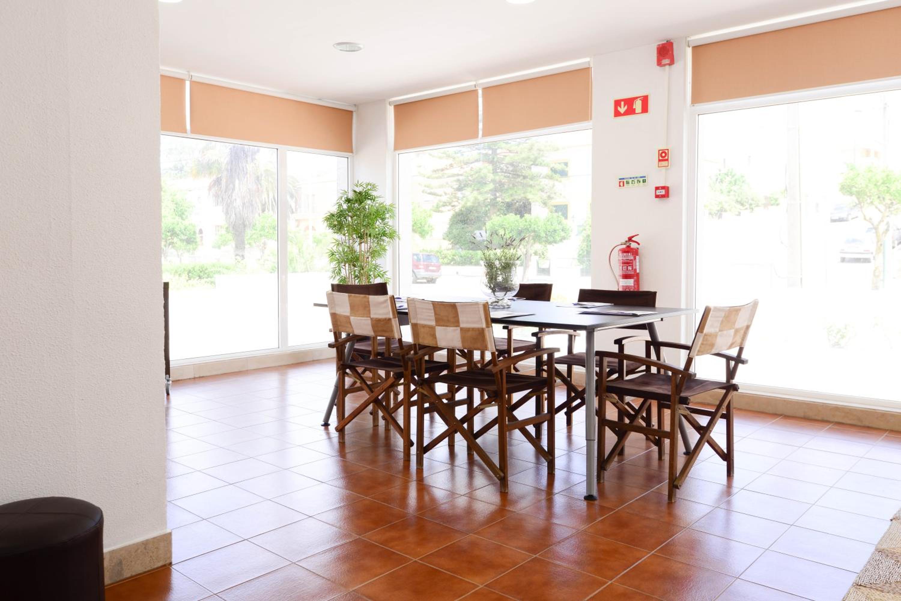 Hotel Dom Nuno - Image 1