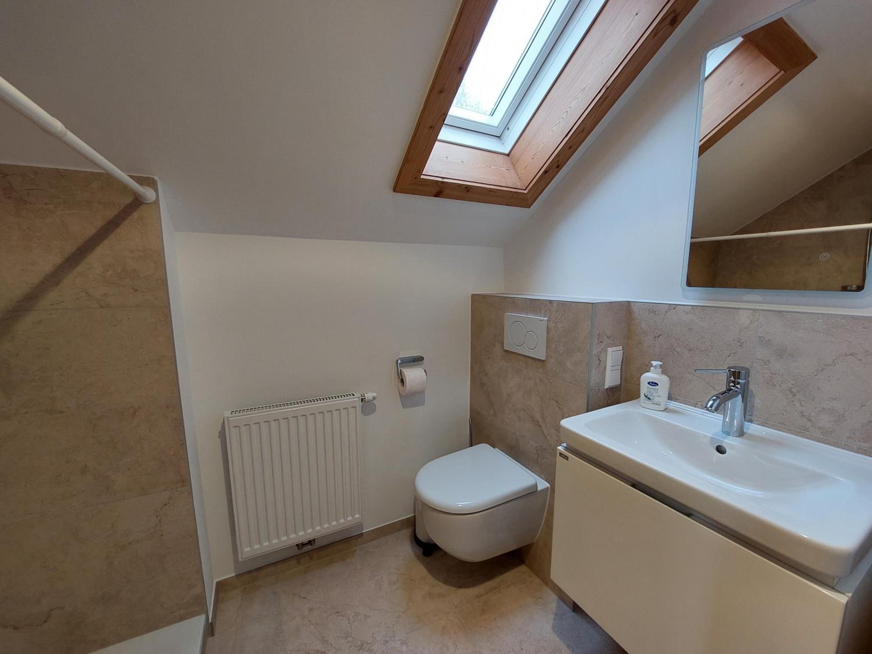 CHALET SCHWALBENNEST