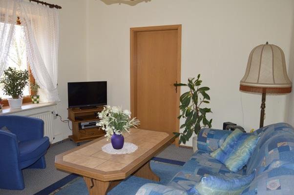 Timmerloher Weg, Ferienwohnung