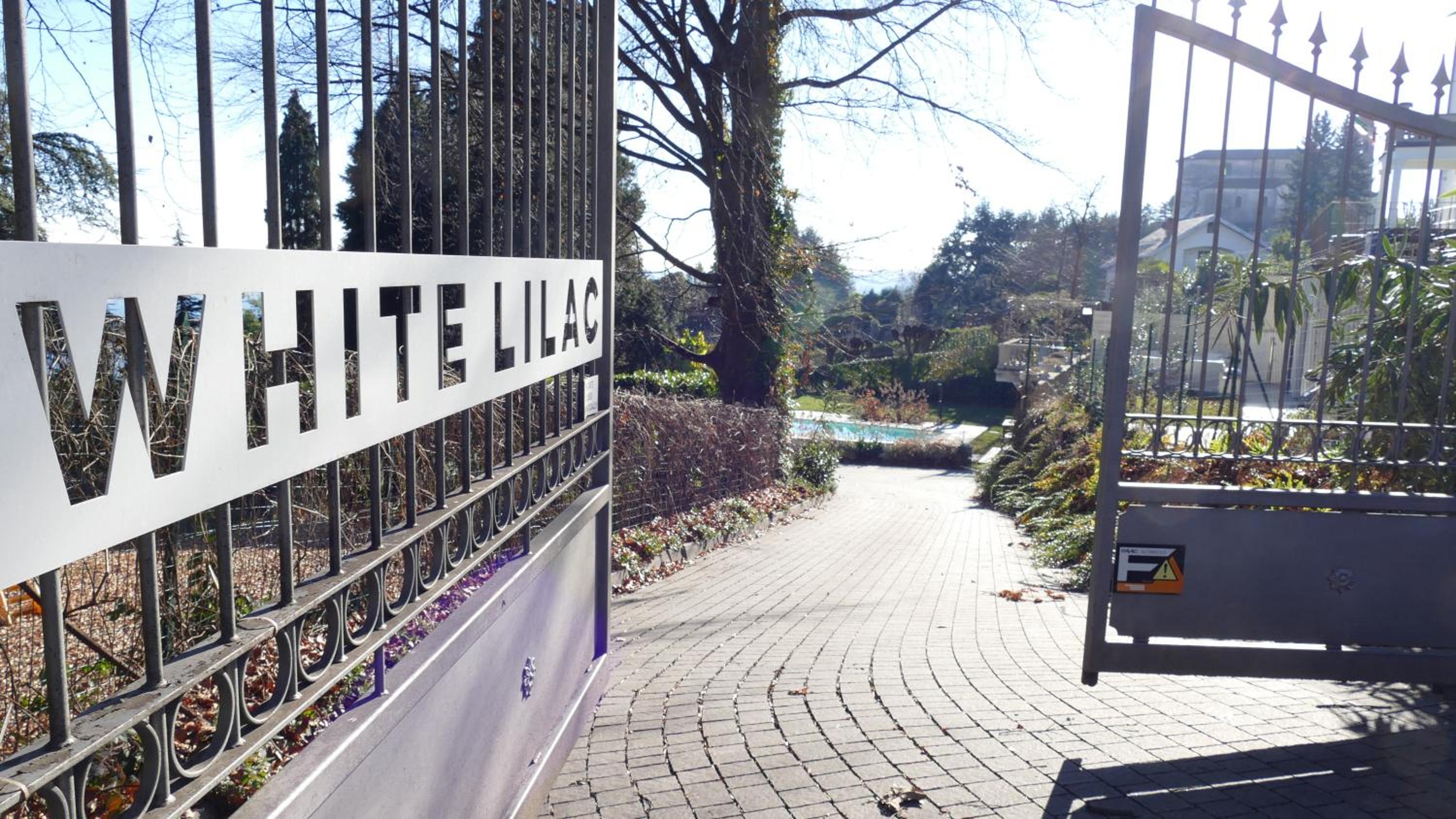 White Lilac Romantic B&B - Adults only
