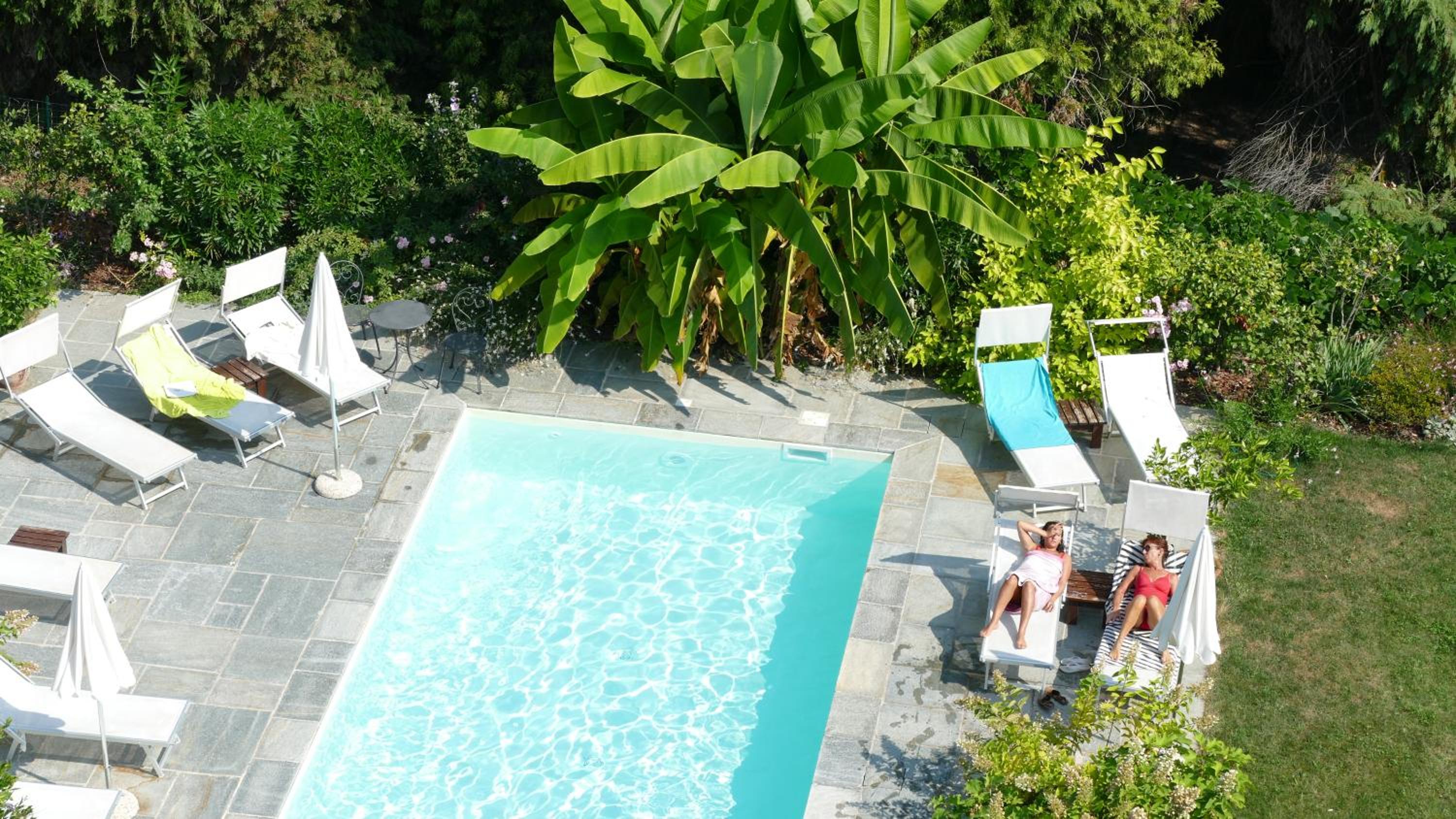 White Lilac Romantic B&B - Adults only