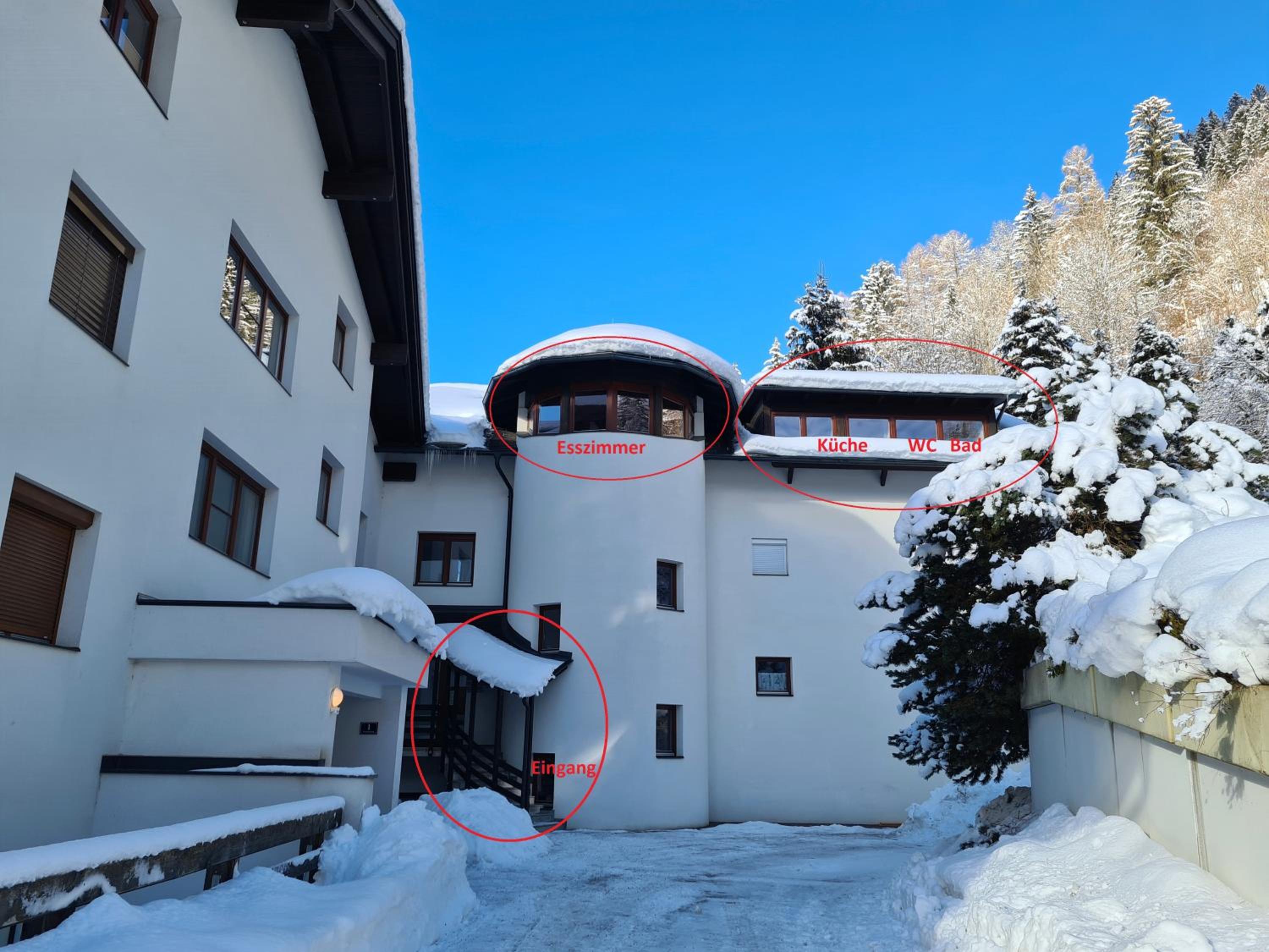 KELCHALM Superior Apartment