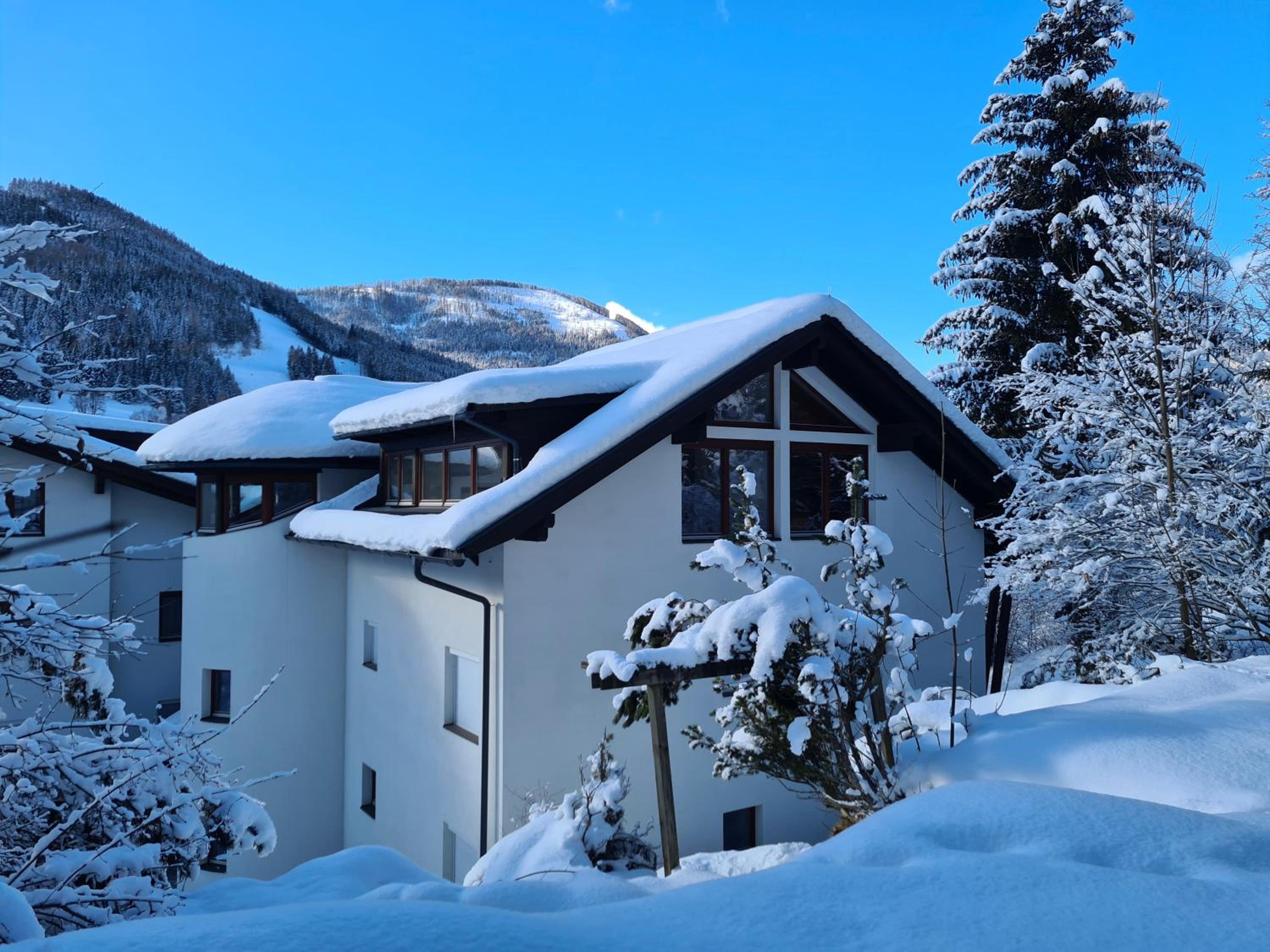 KELCHALM Superior Apartment