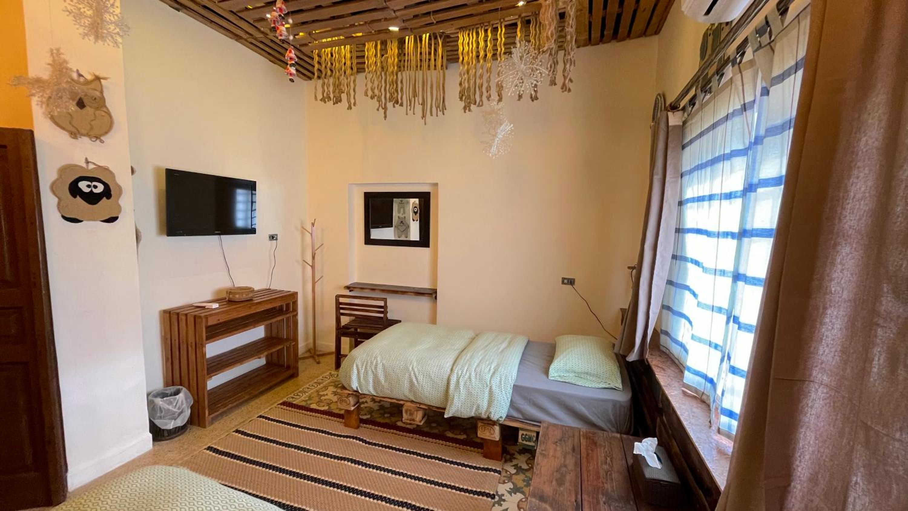 Carob Hostel