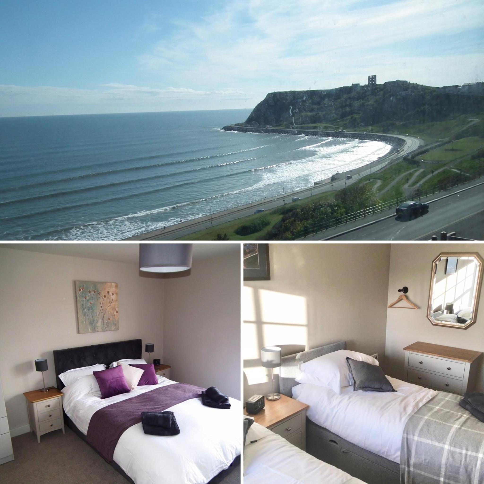 North Bay Penthouse view 5