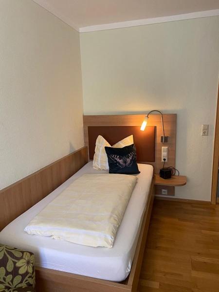 Hotel Goldener Löwe