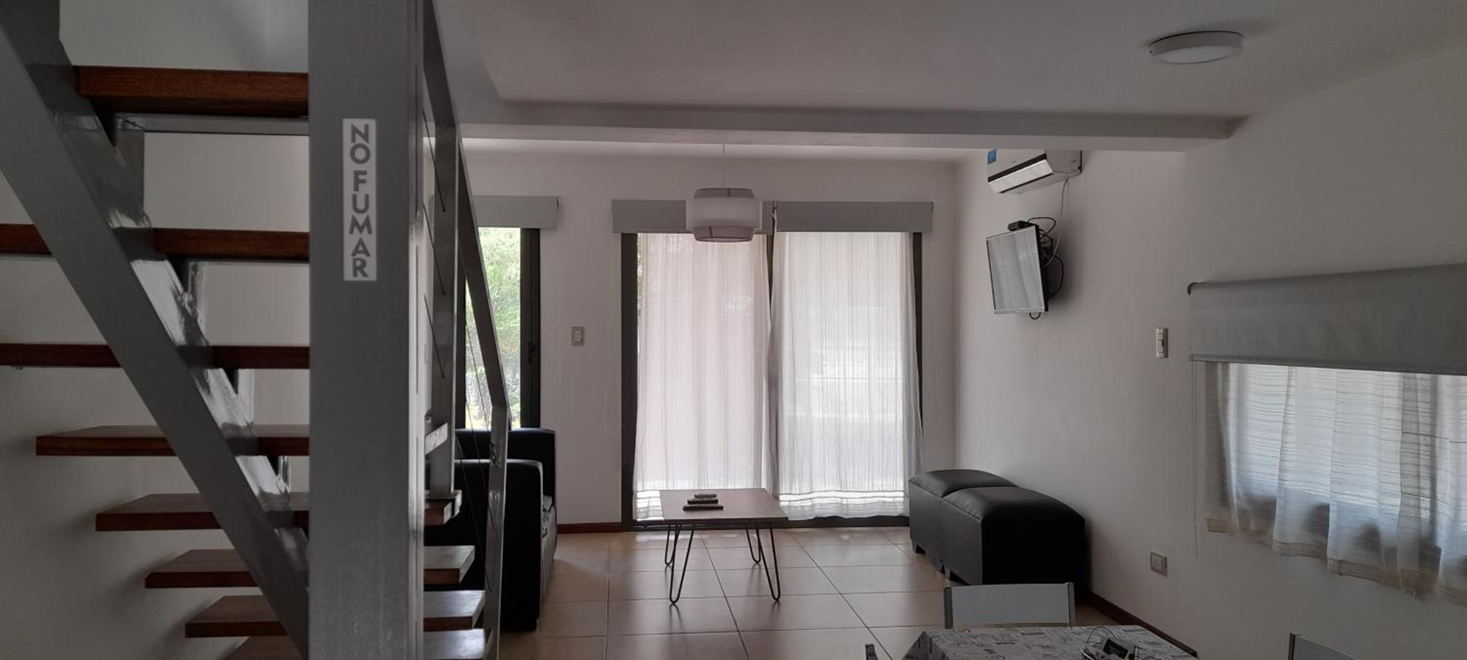 BOULEVARD DEPARTAMENTOS II