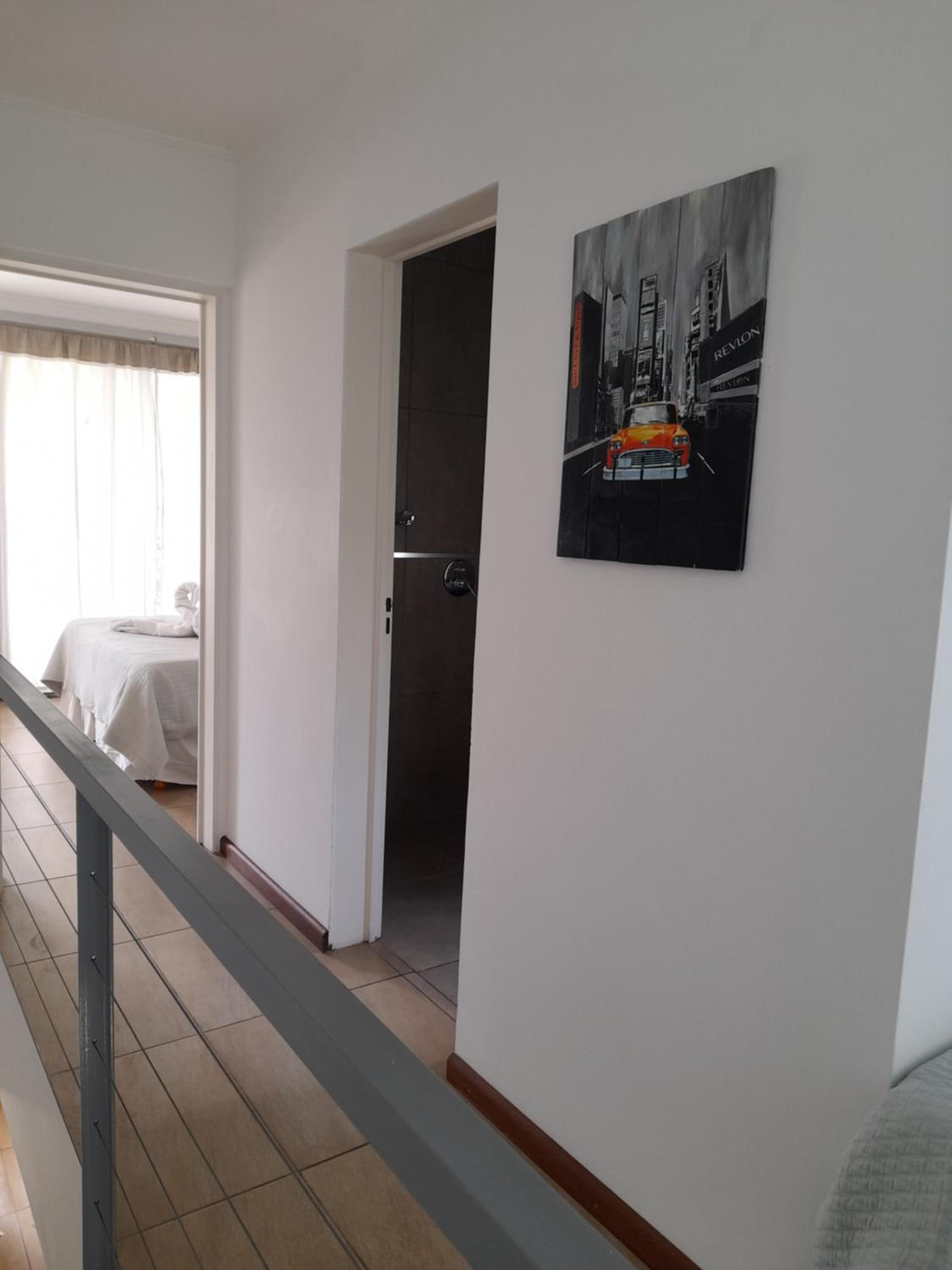 BOULEVARD DEPARTAMENTOS II